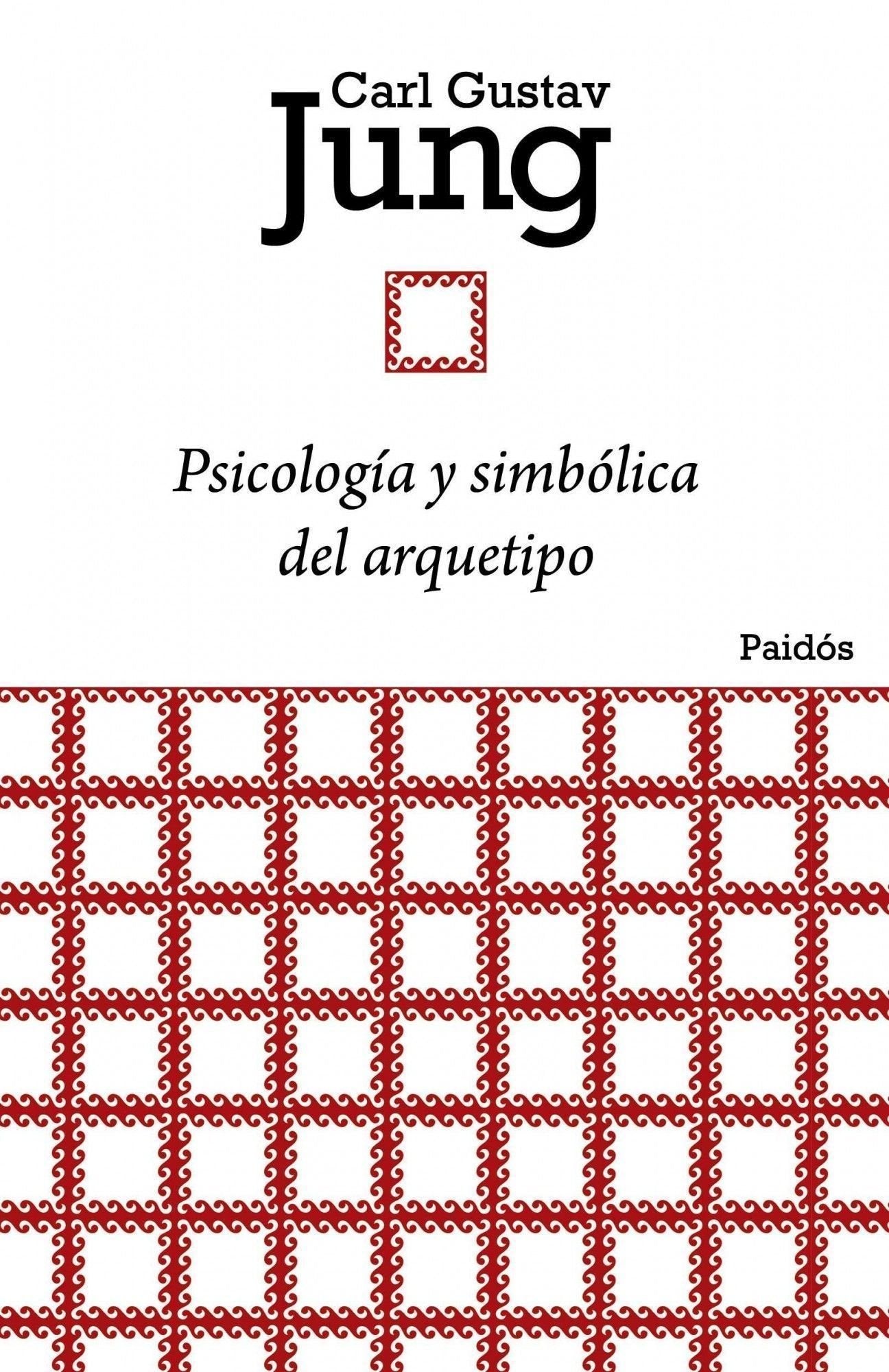 Libro: Psicología y simbólica del arquetipo