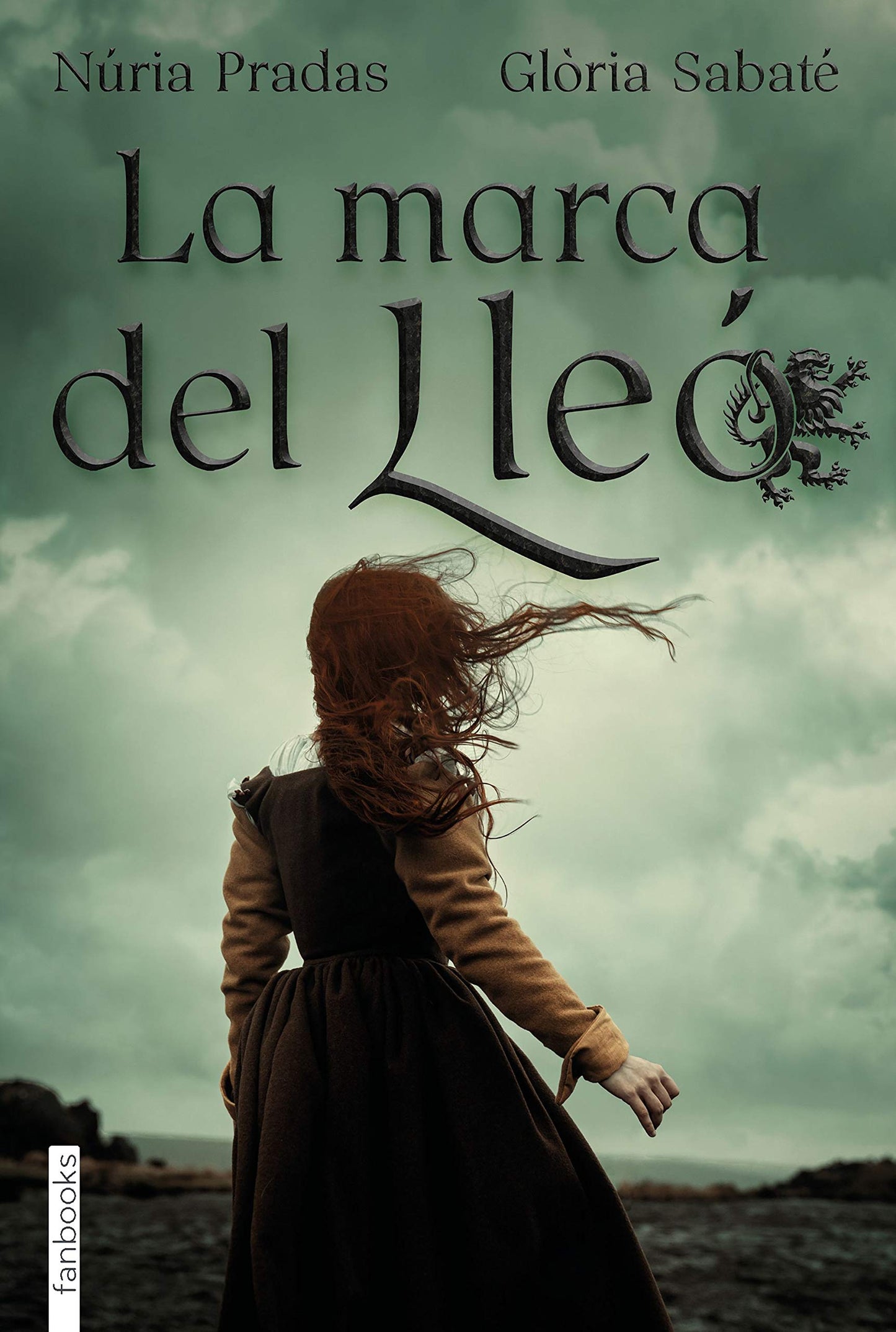 Libro: La marca del lleó