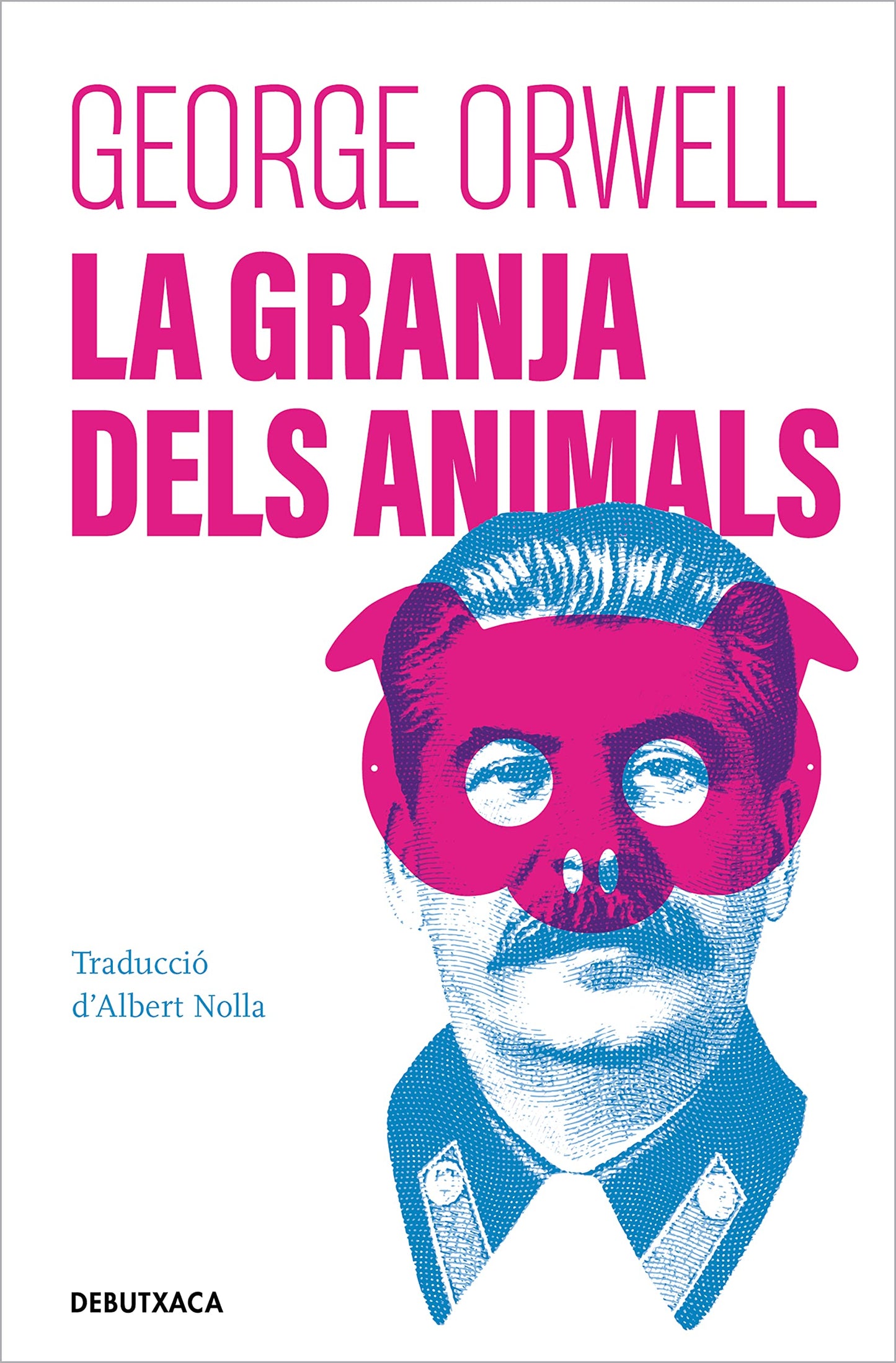 Libro: La granja dels animals