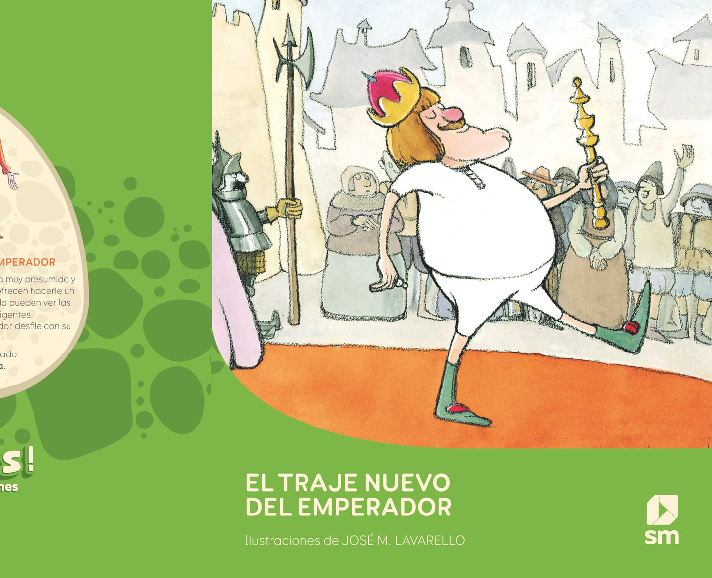 Libro: Metodo globalizado. 5 años. 2 Trimestre. ¡Cracs! Aquí hay dragones (EDUCACION INFANTIL)