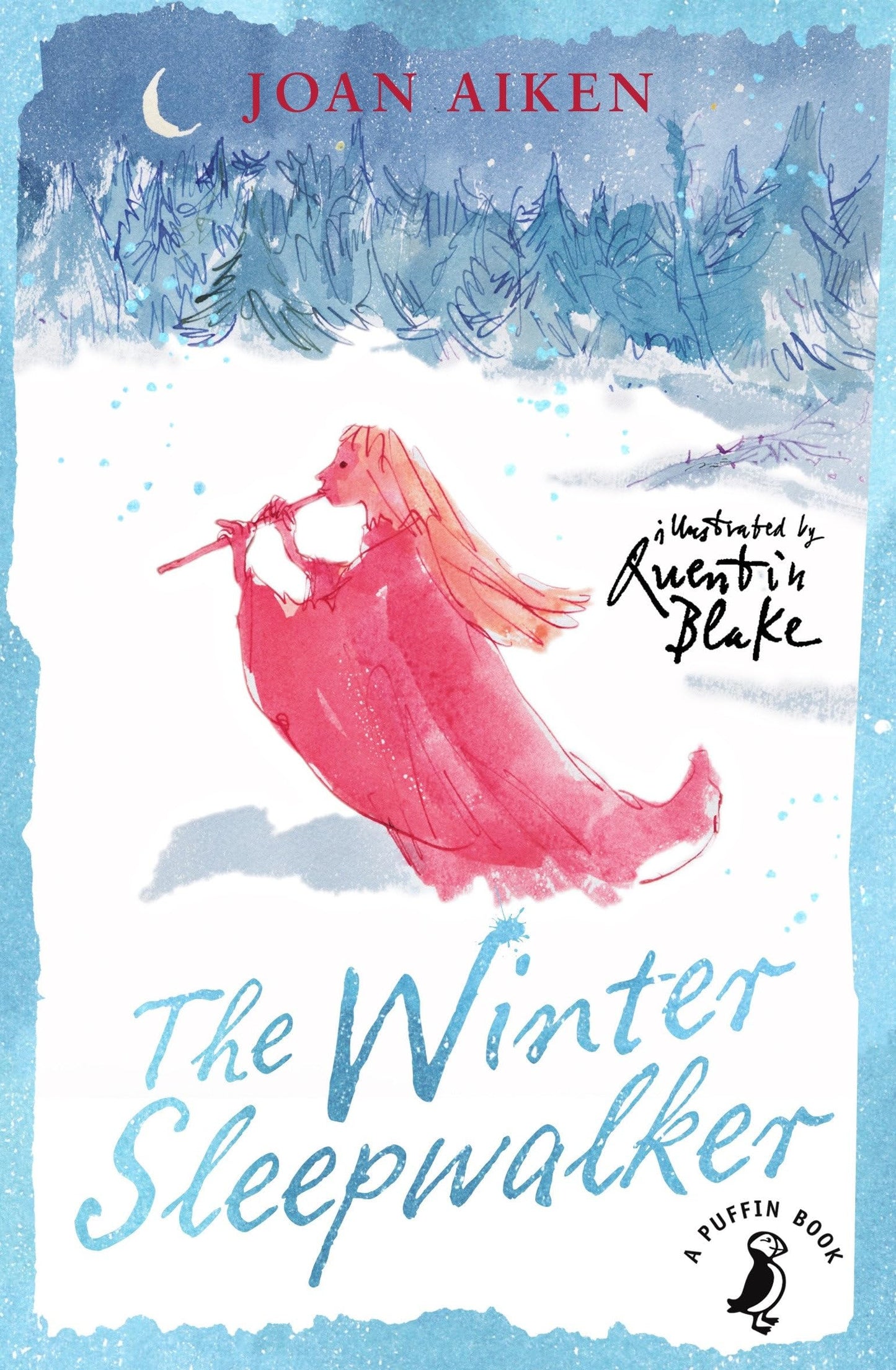 Libro: The Winter Sleepwalker And Other Stories