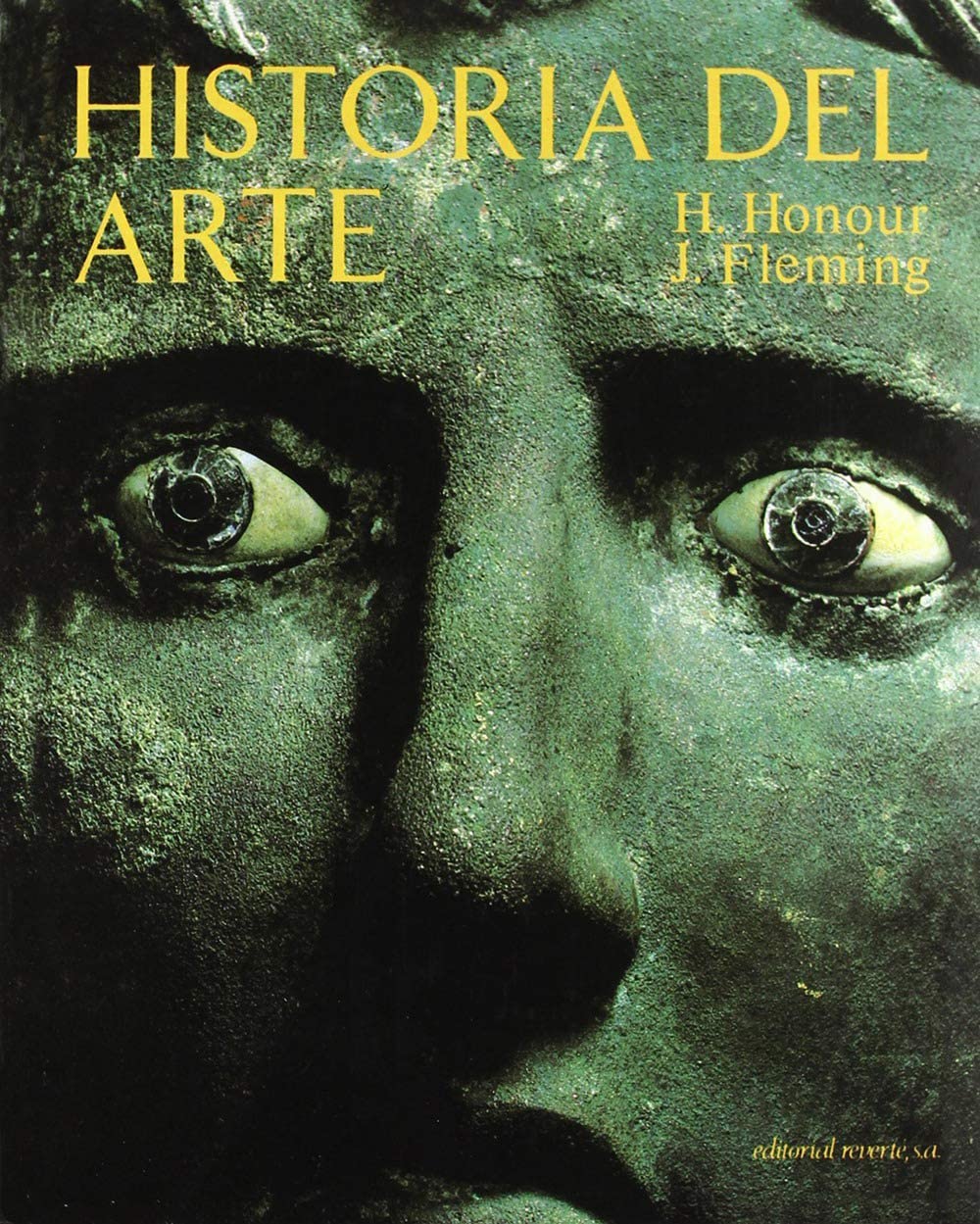 Libro: Historia del arte (SIN COLECCION)