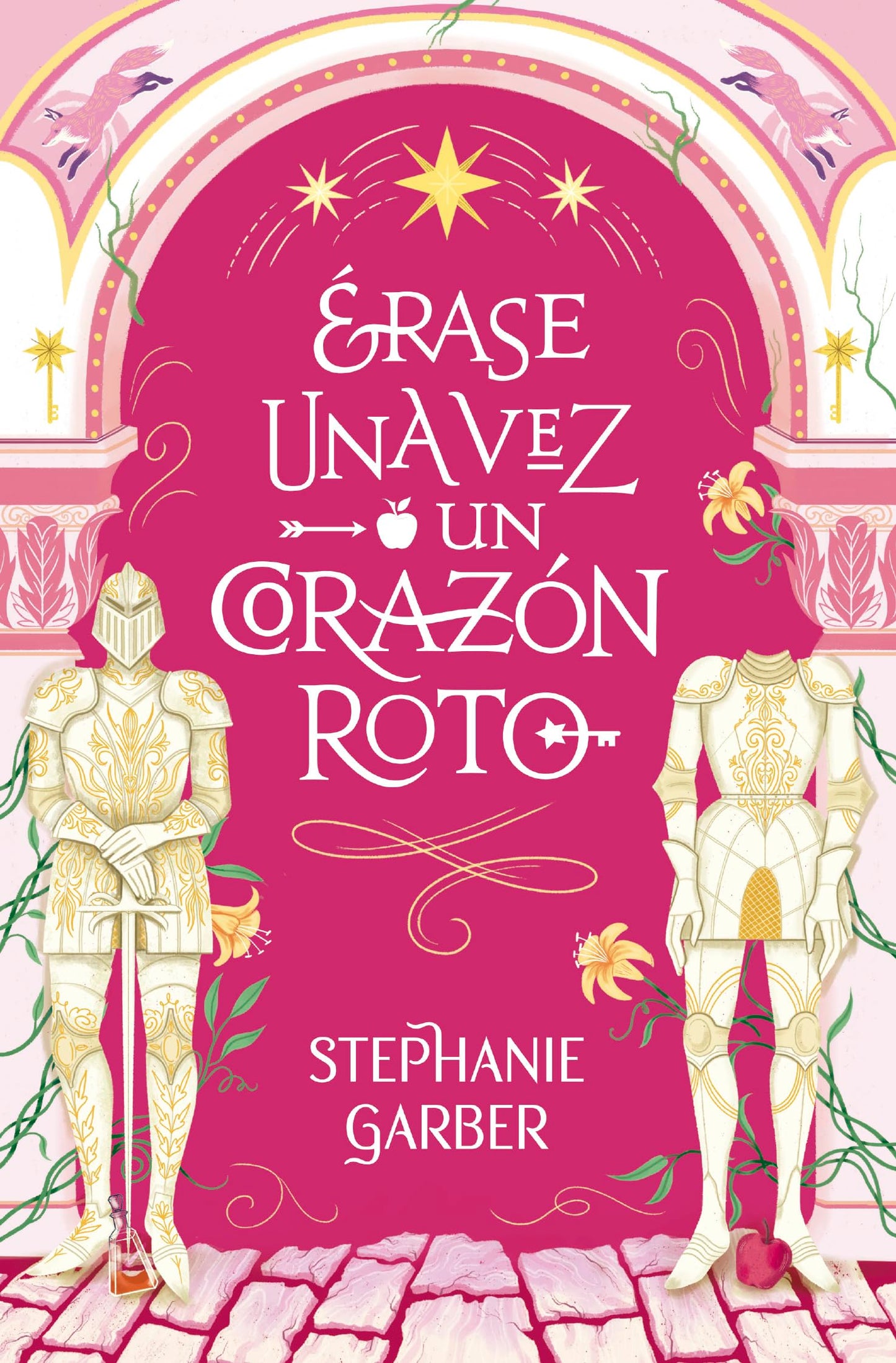 ERASE UNA VEZ UN CORAZON ROTO (Books4pocket narrativa)