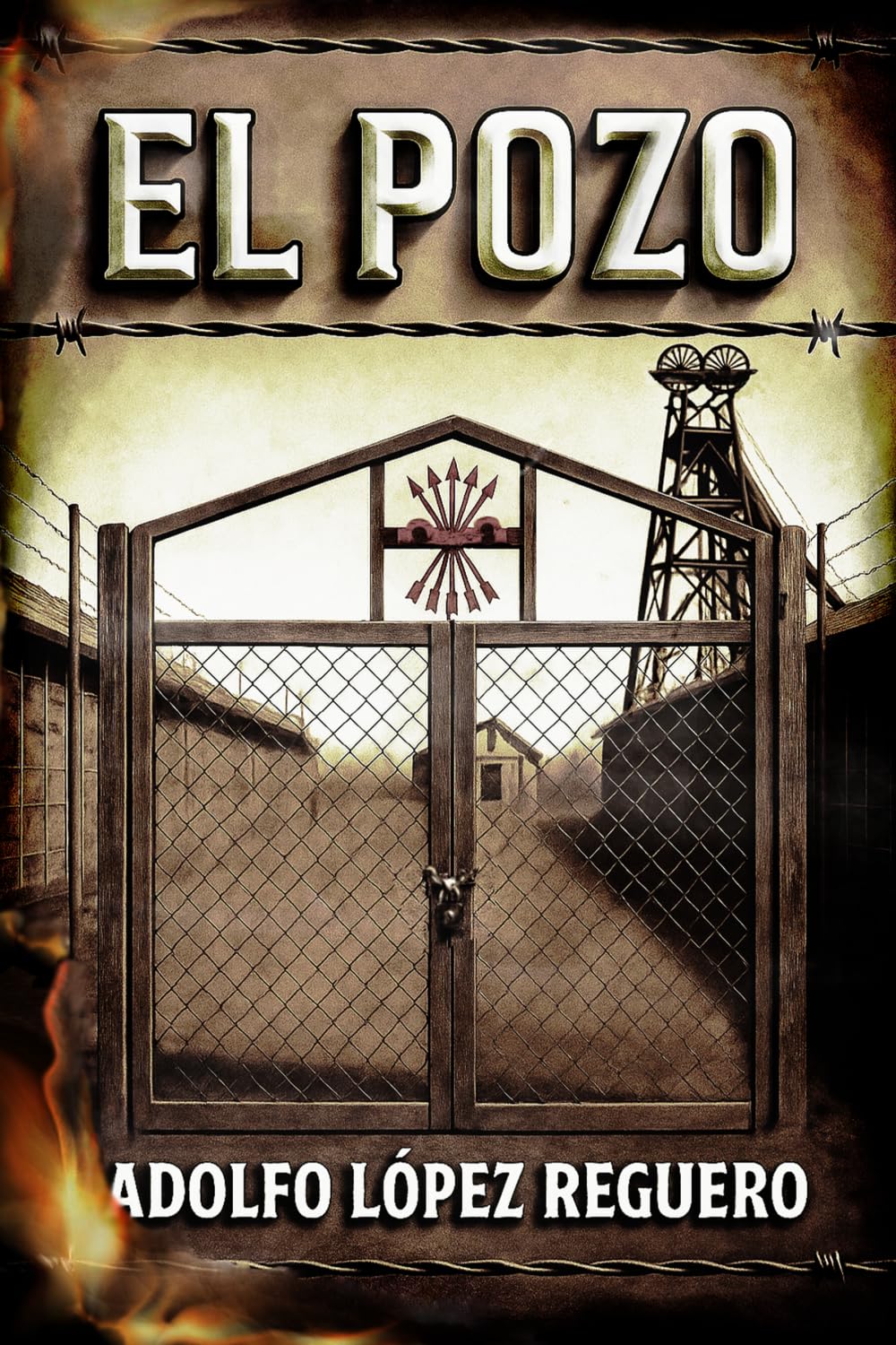 Libro: El pozo