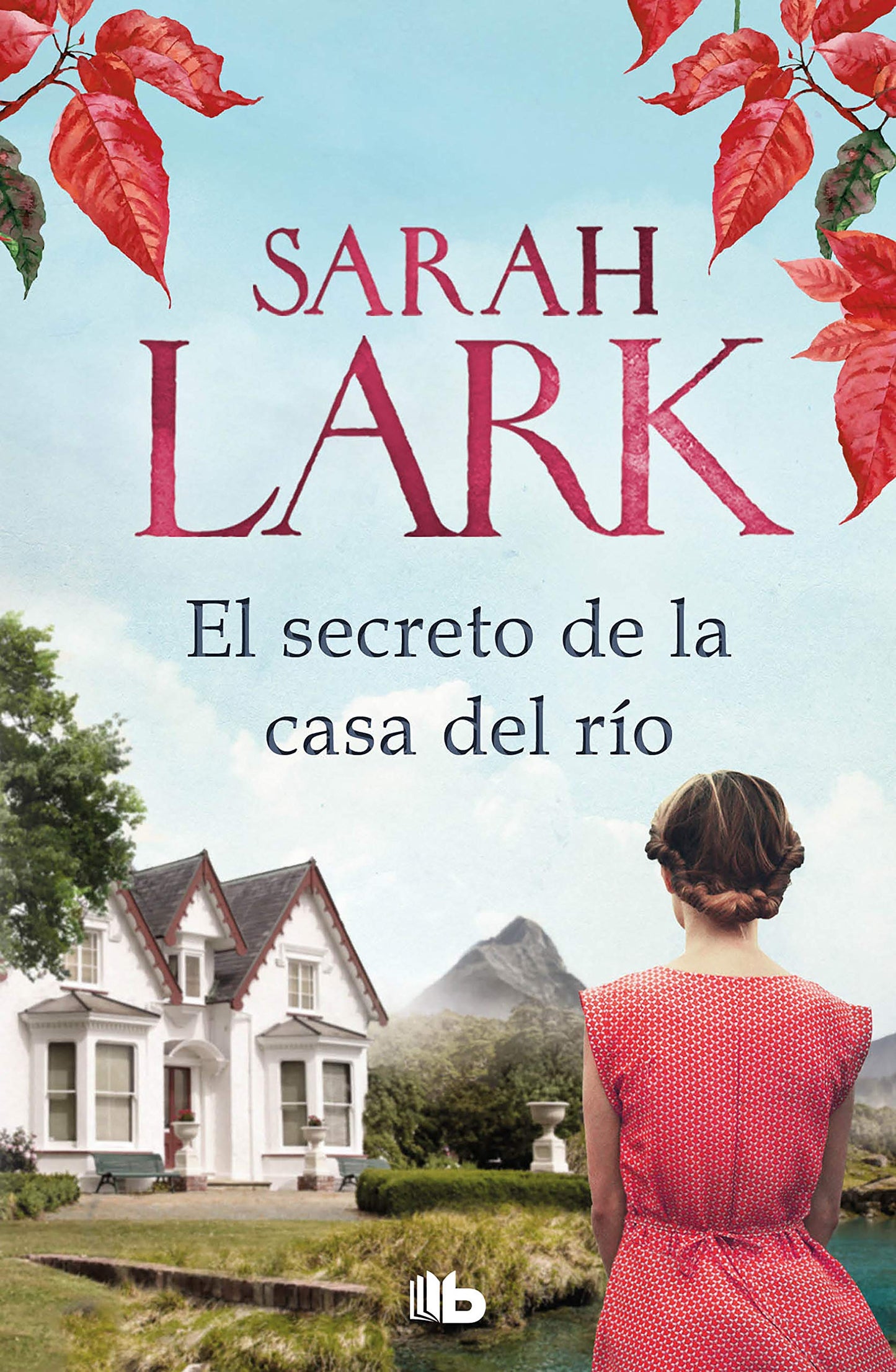 Libro: El secreto de la casa del río