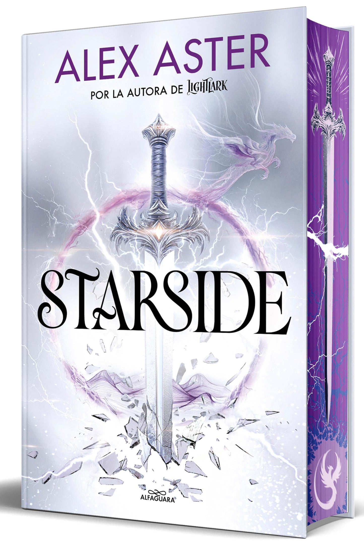 Starside (edición en español) (Starside 1) (Sin límites)