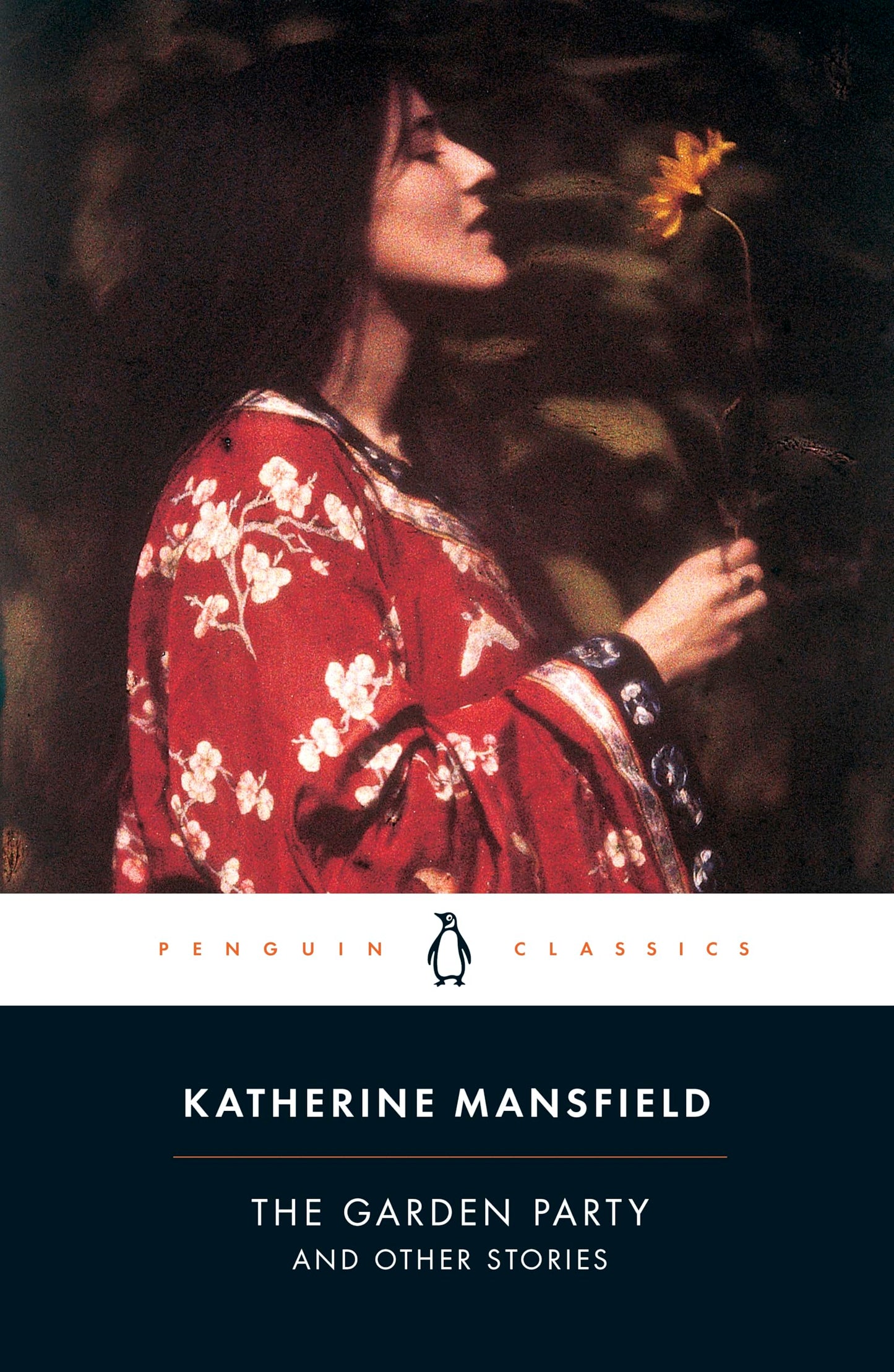 Libro: The Garden Party and Other Stories