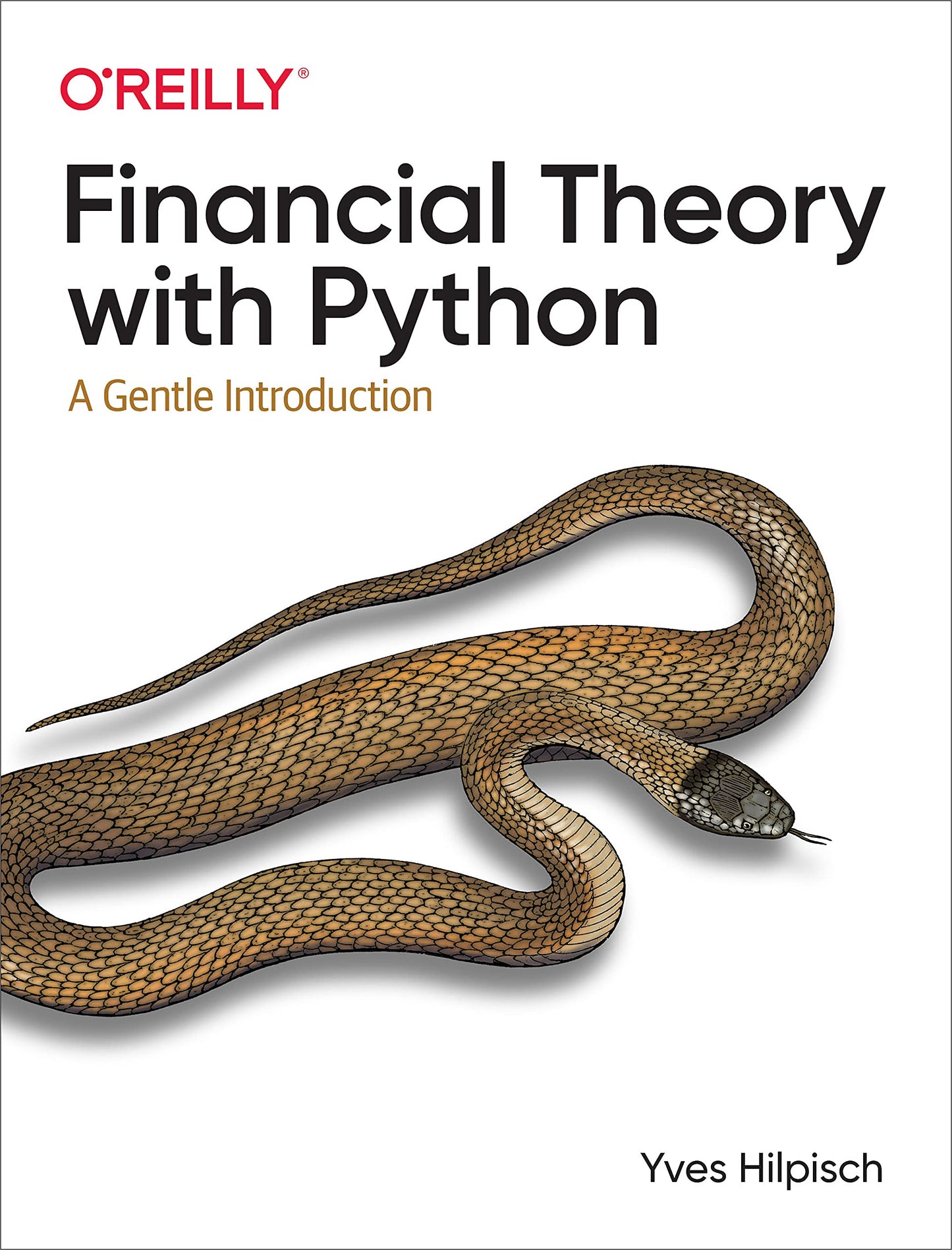 Libro: Financial Theory with Python: A Gentle Introduction