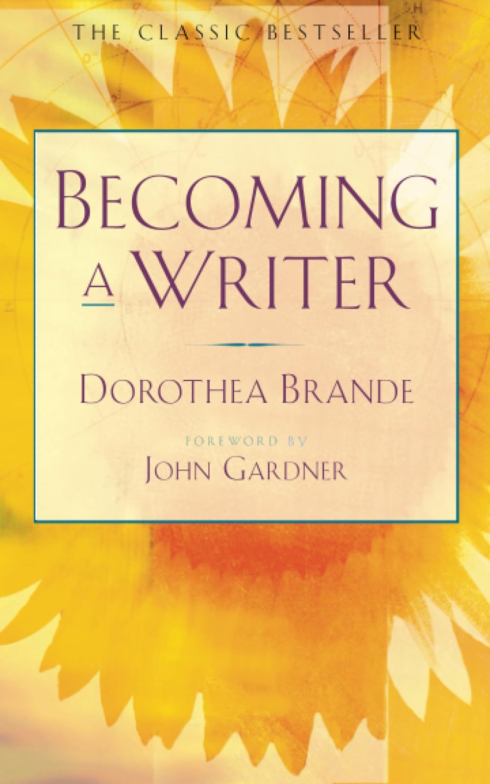 Libro: Becoming a Writer: The Classic Bestseller