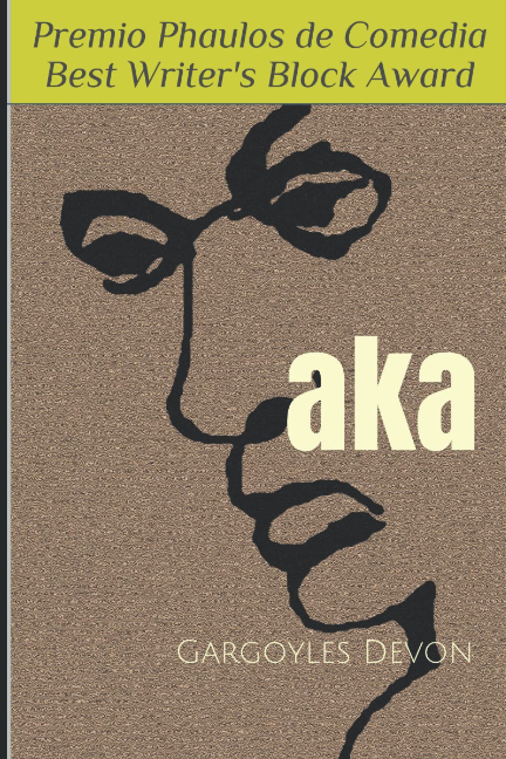 Libro: AKA (Spanish Edition)