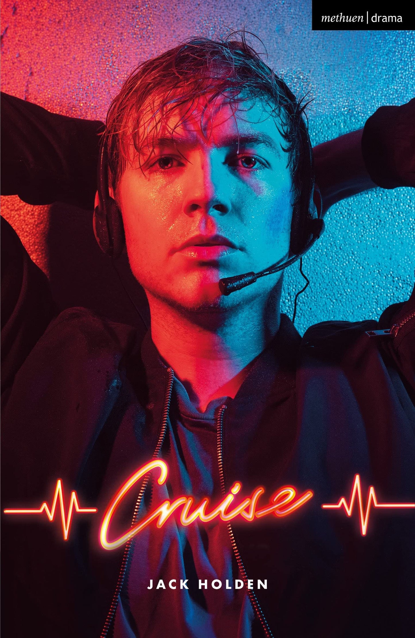 Libro: Cruise (Modern Plays)