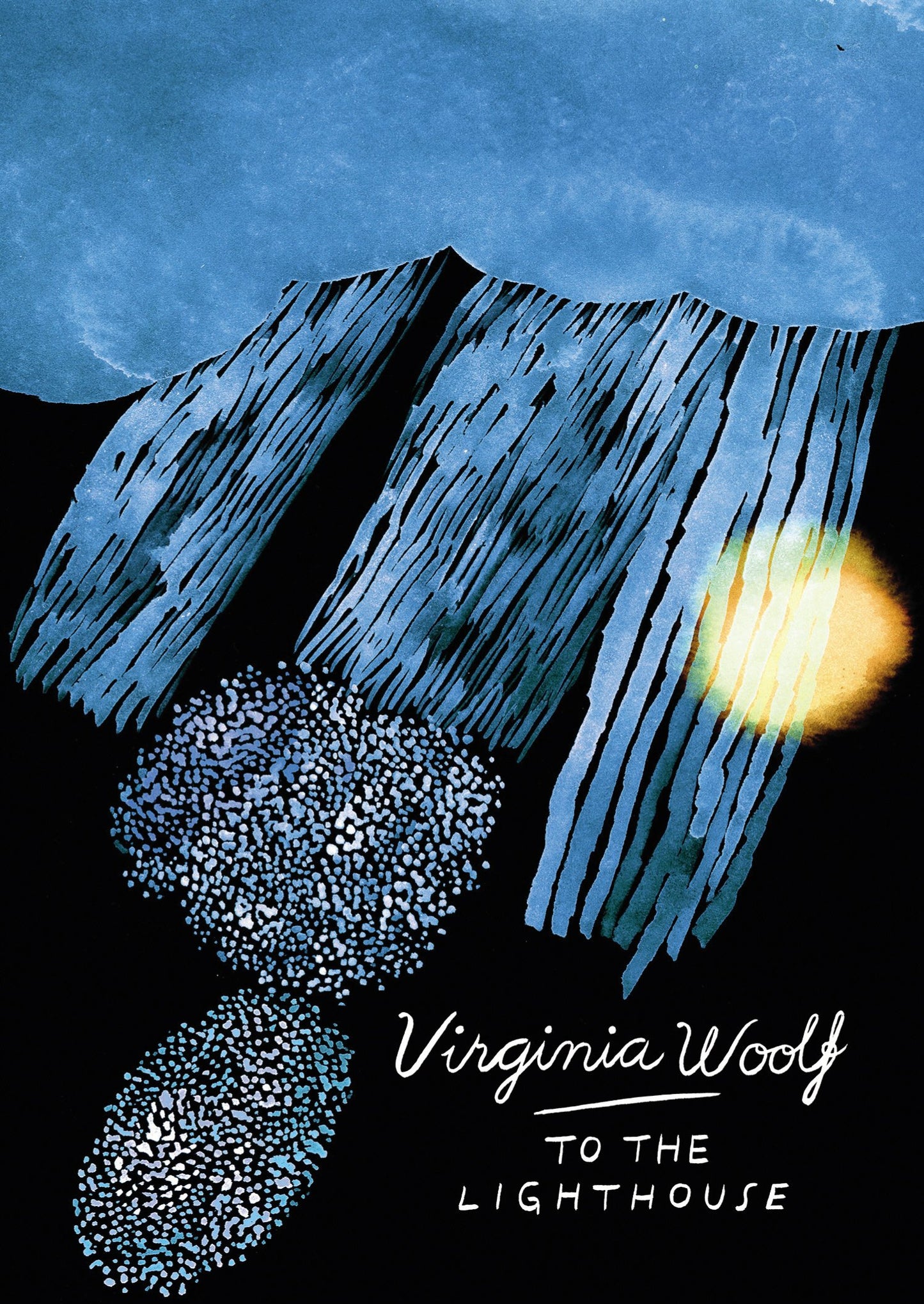 Libro: To The Lighthouse: Virginia Woolf (Vintage Classics Woolf Series)