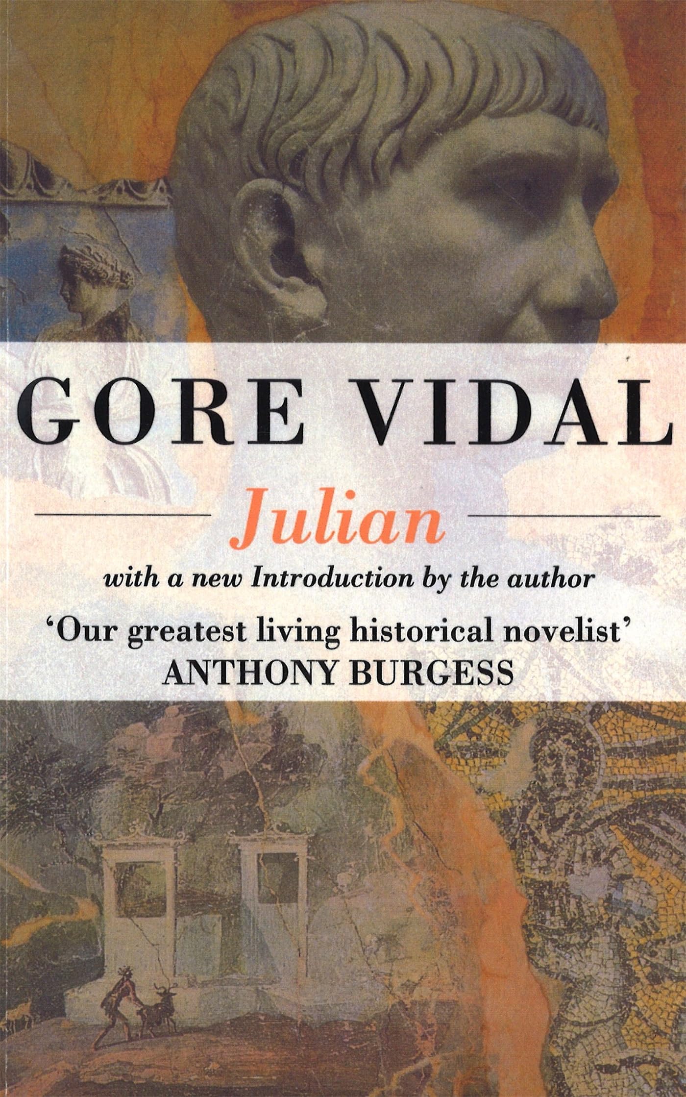 Libro: Julian