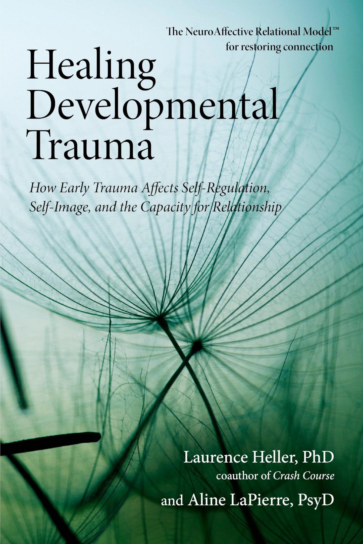 Libro: Healing Developmental Trauma: How Early Trauma Affects Self-Regulation, Self-Image, and the Capacity for Relationship