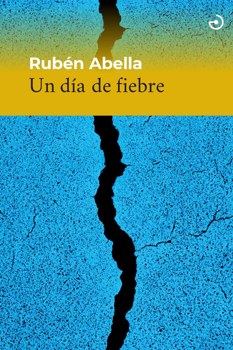 Libro: Un día de fiebre: 53 (Menoscuarto)