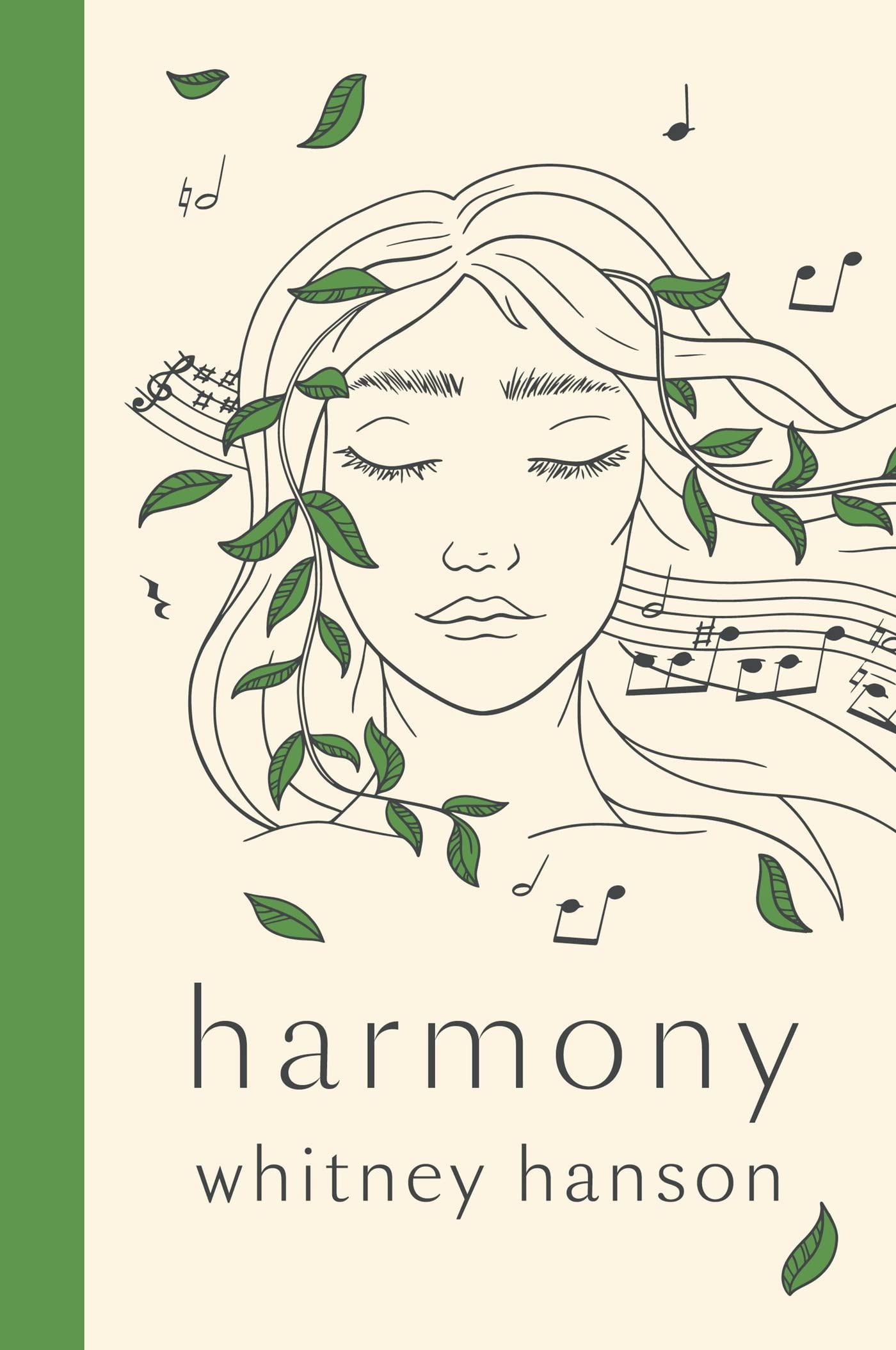 Libro: Quercus Harmony poems to find peace.