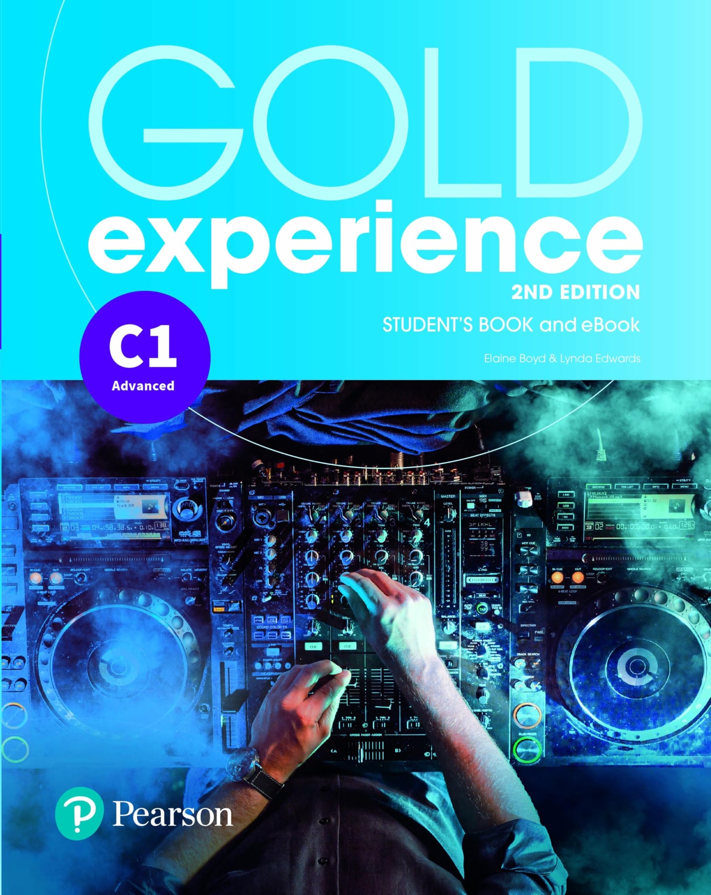 Libro: Gold experience. C1. Student's book. Per le Scuole superiori. Con app. Con e-book