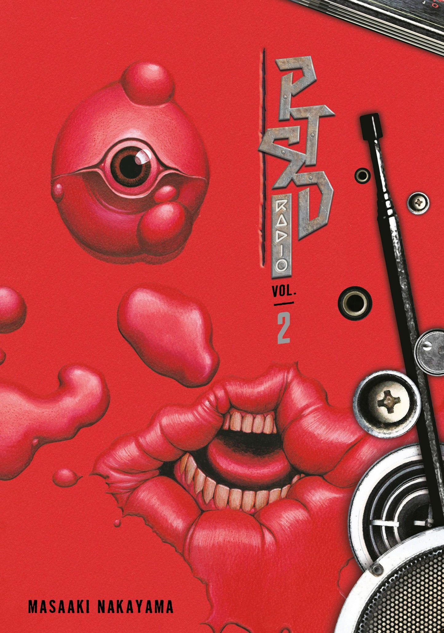 Libro: PTSD Radio Omnibus 2 (Vol. 3-4) (PTSD Radio 2-in-1)