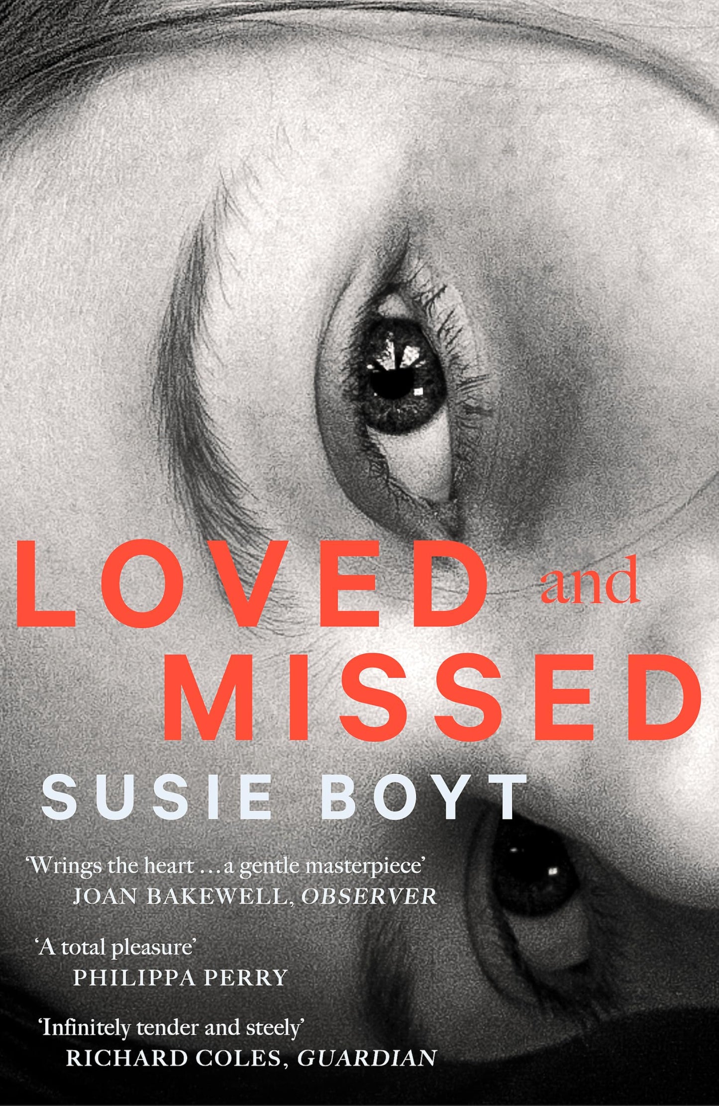 Libro: Loved and Missed
