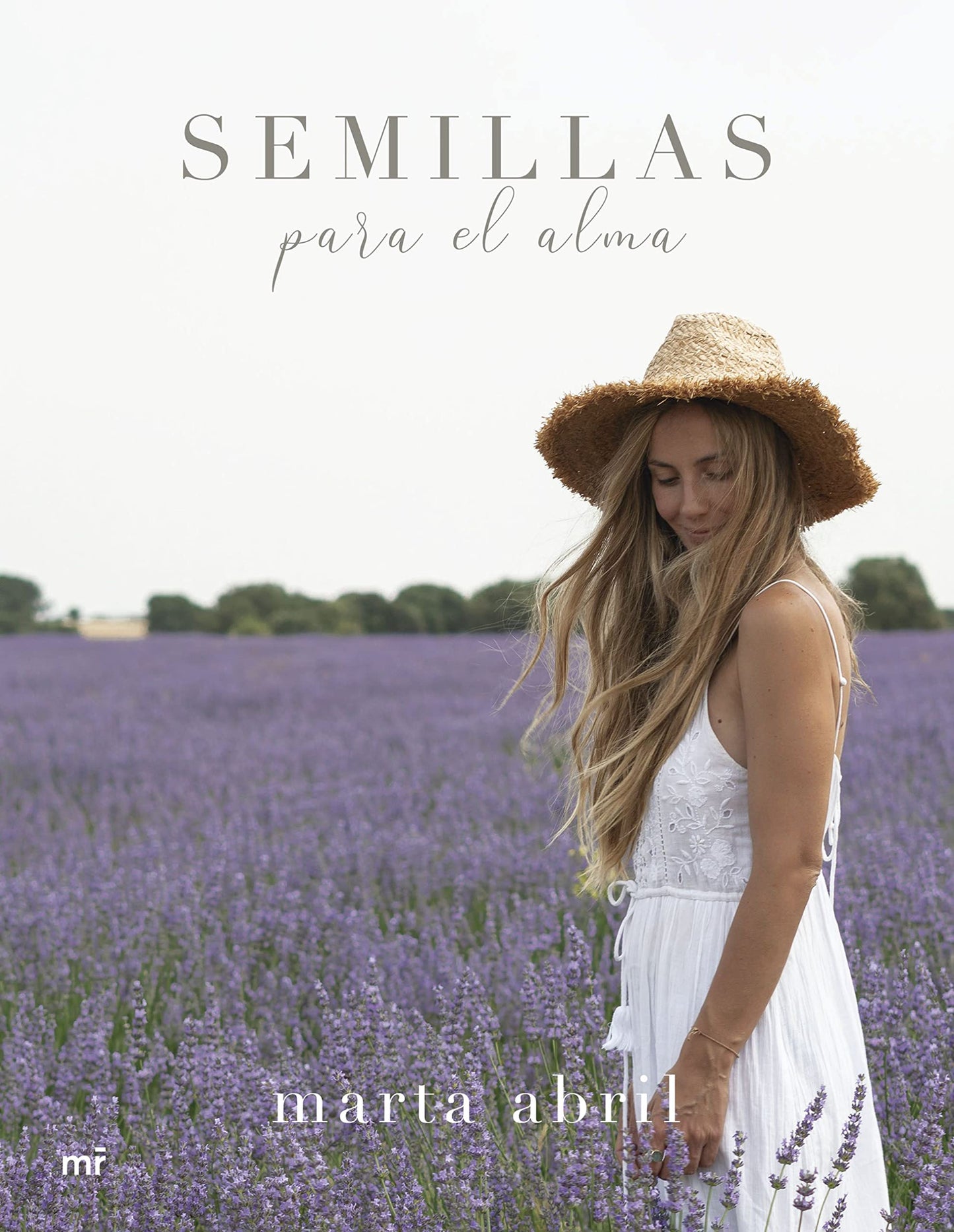 Libro: Semillas para el alma (Fuera de Colección)