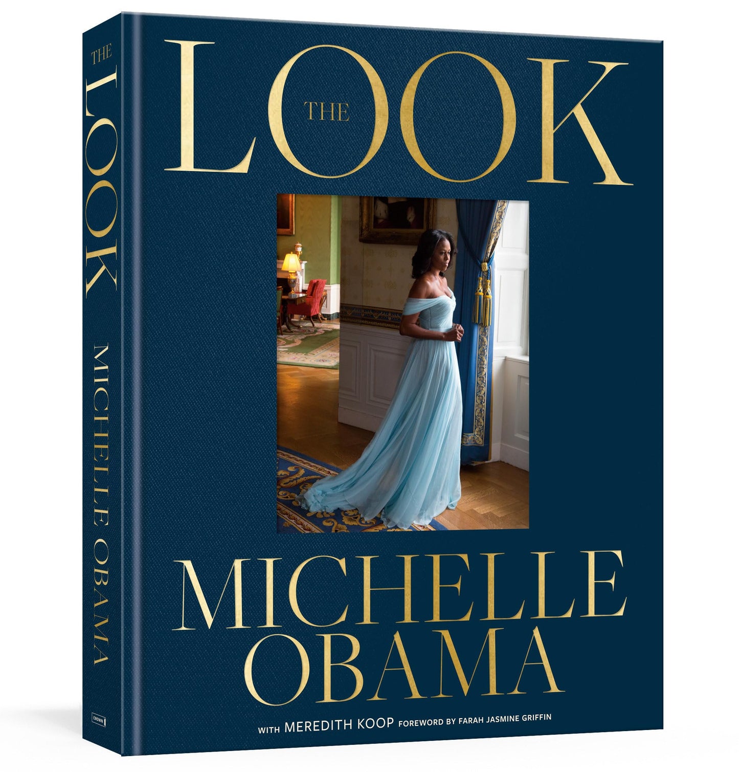Libro: The Look