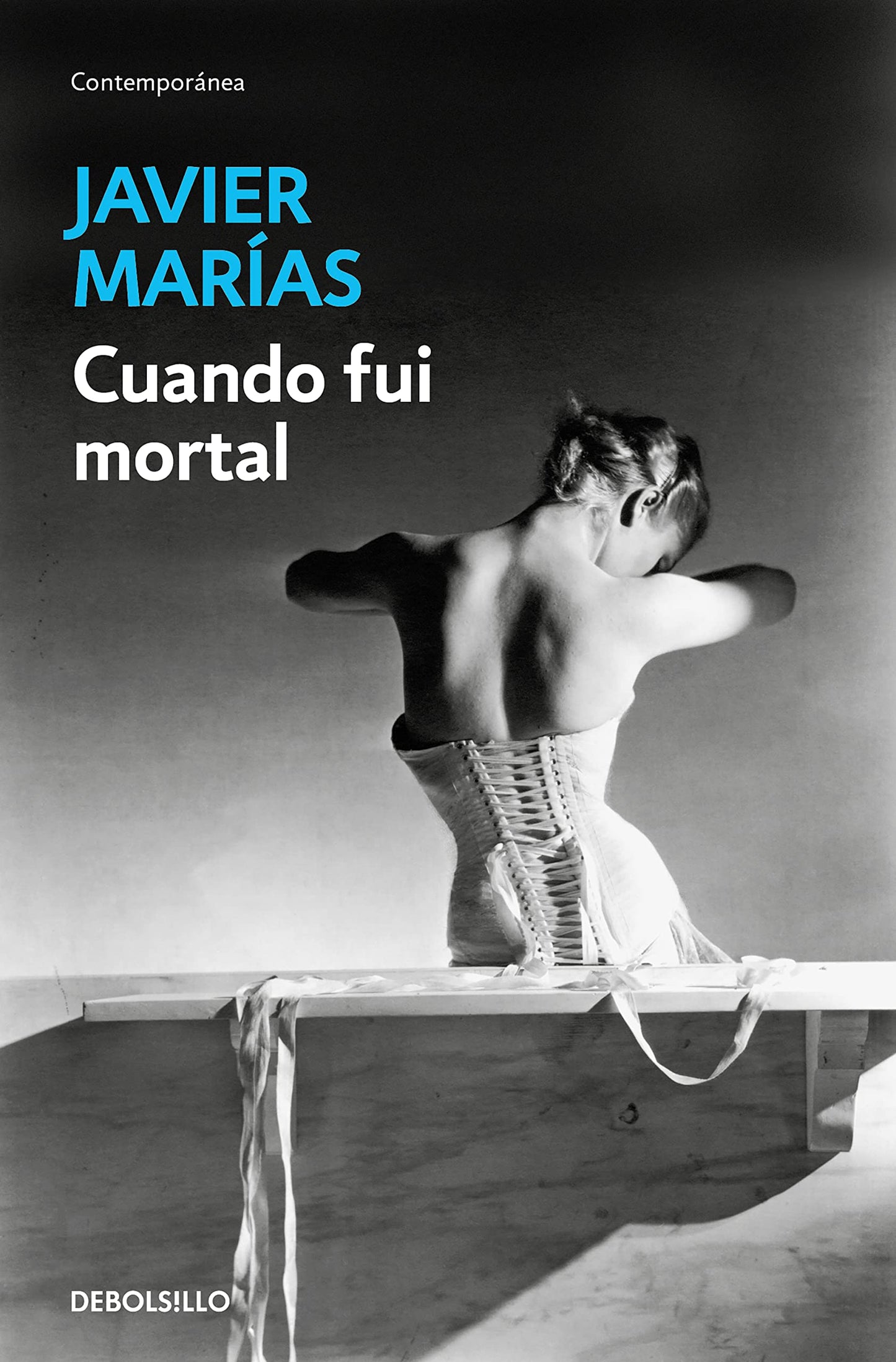 Libro: Cuando fui mortal