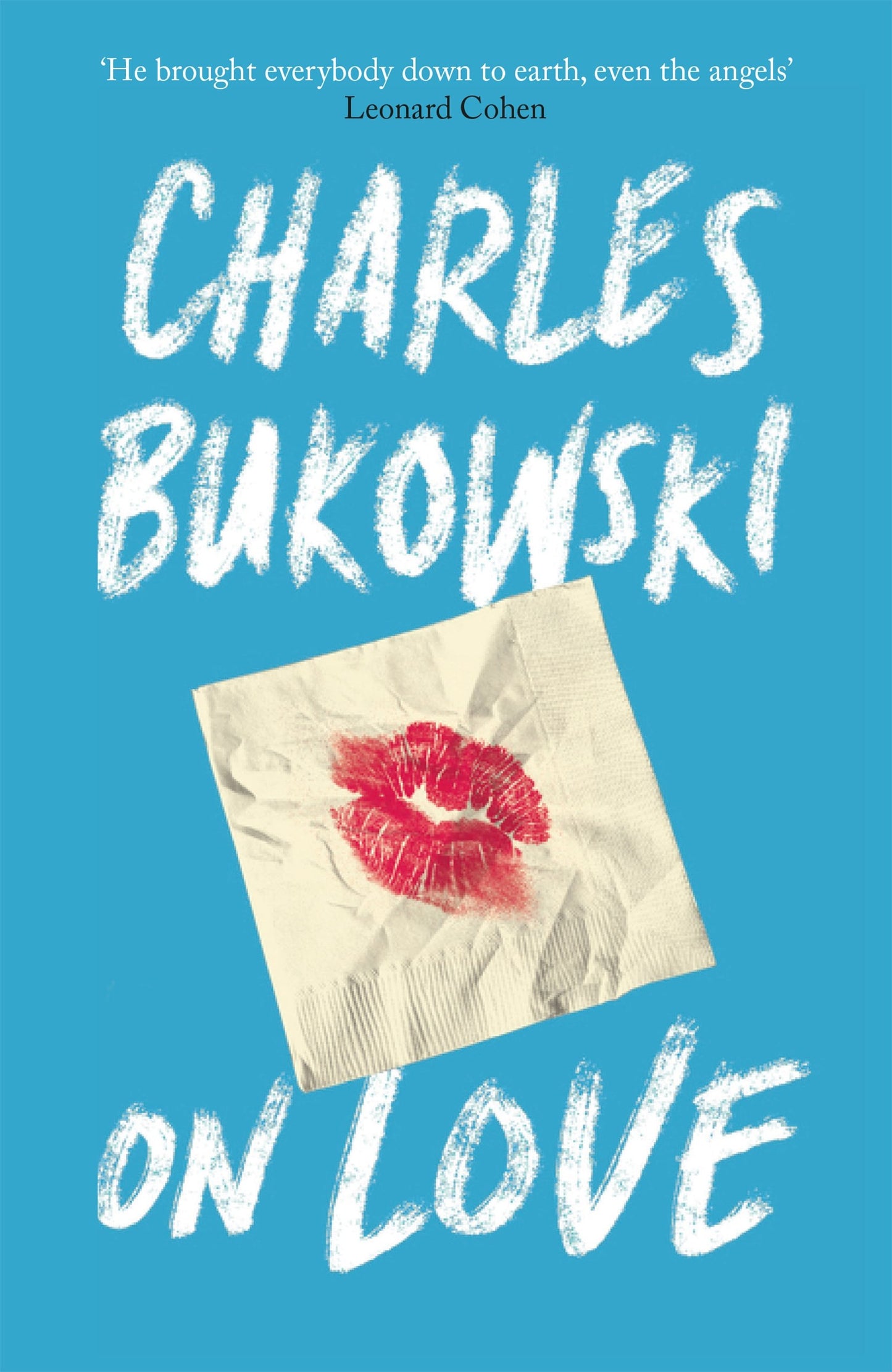 Libro: On Love