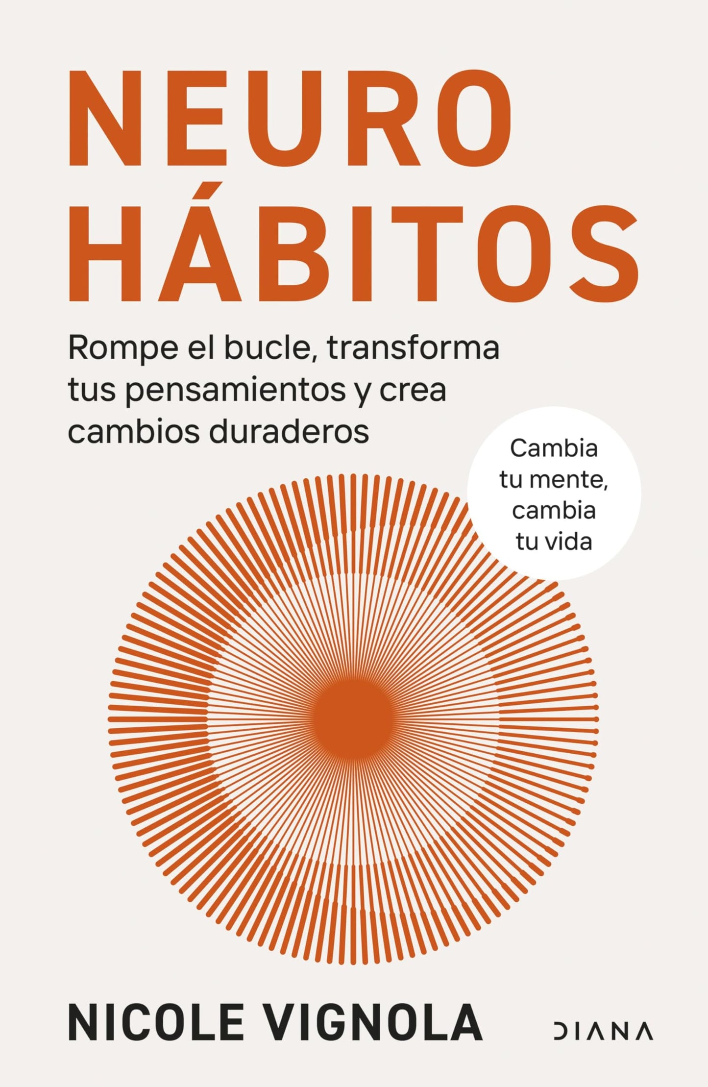 Neurohábitos: Rompe el bucle, transforma tus pensamientos y crea cambios duraderos (Autoconocimiento)