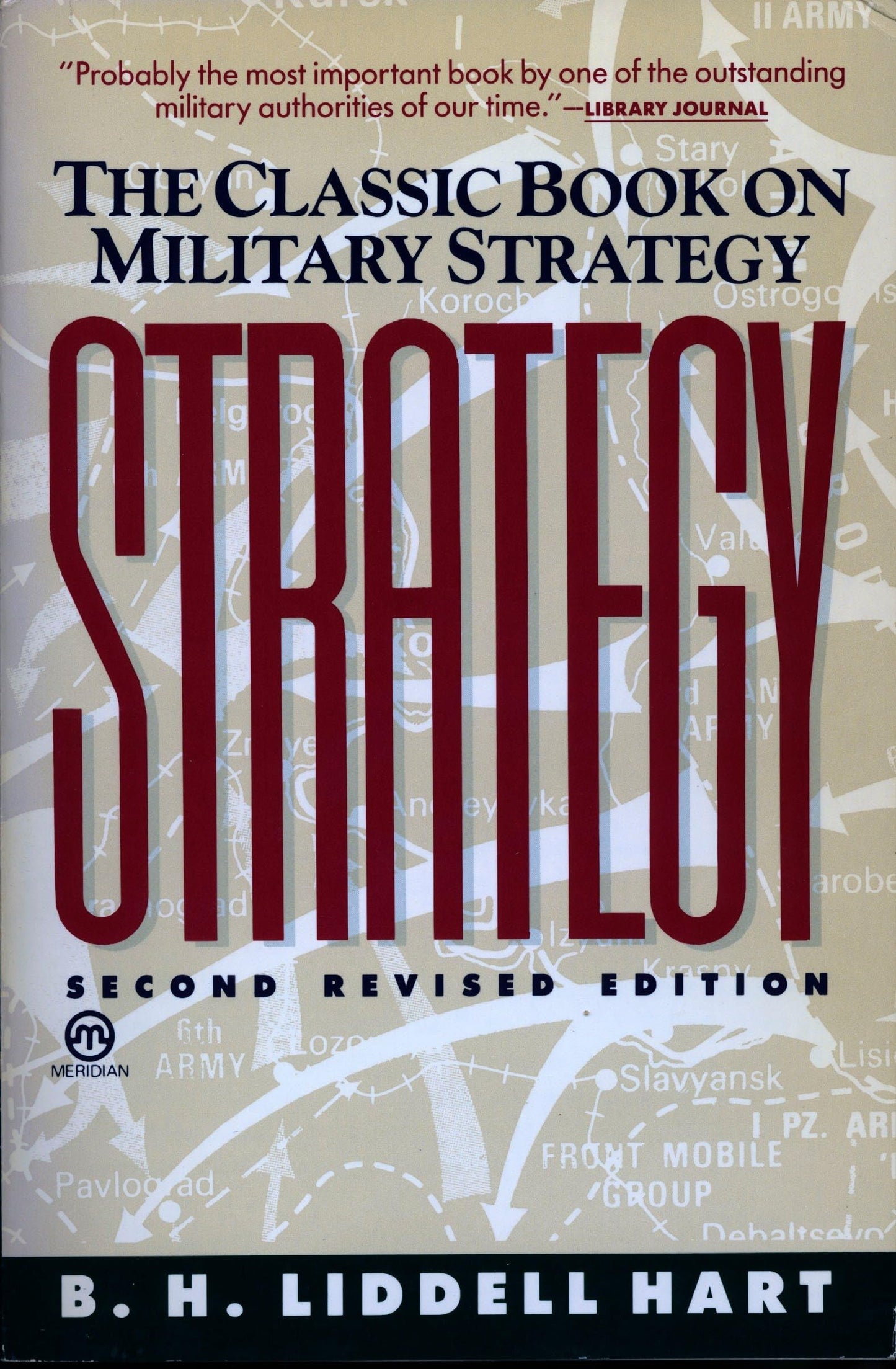 Libro: Strategy: Second Revised Edition