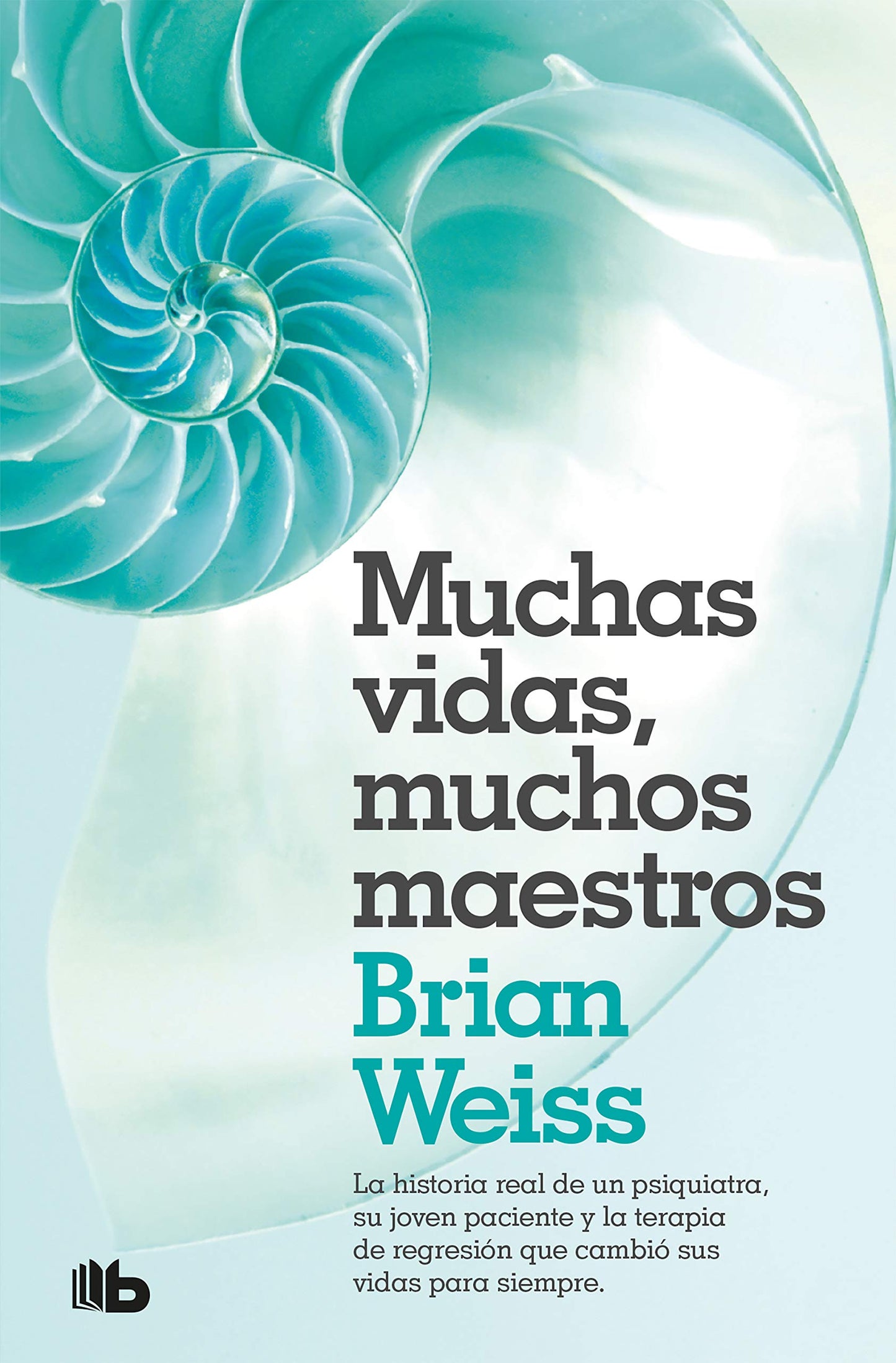 Muchas vidas, muchos maestros (No ficción)
