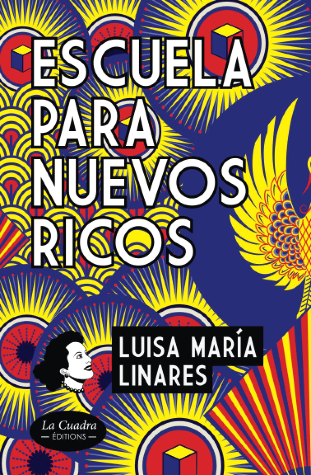 Libro: Escuela para nuevos ricos: Nueva edición. Novela. (Spanish Edition)