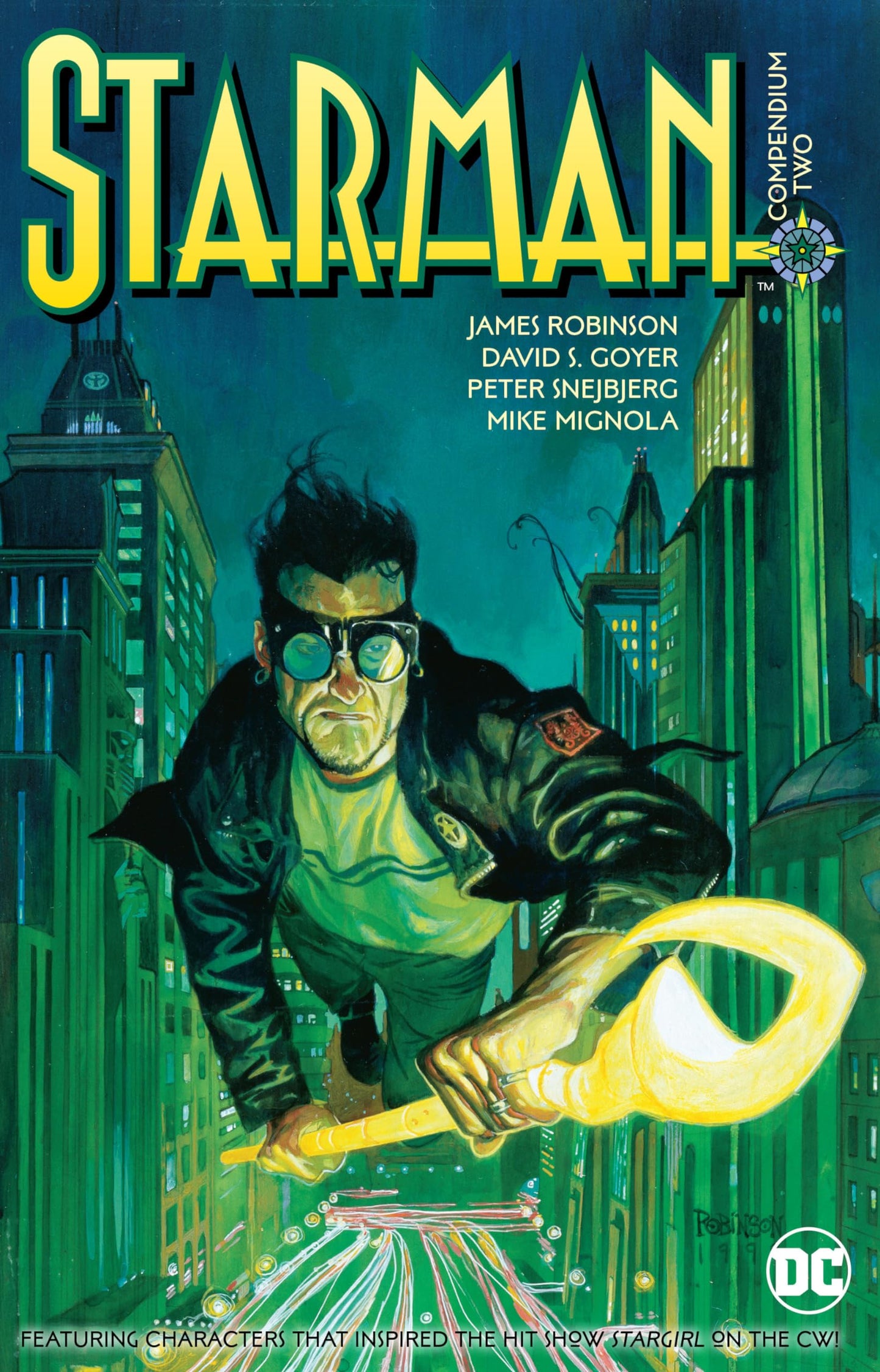 Libro: Starman Compendium Two