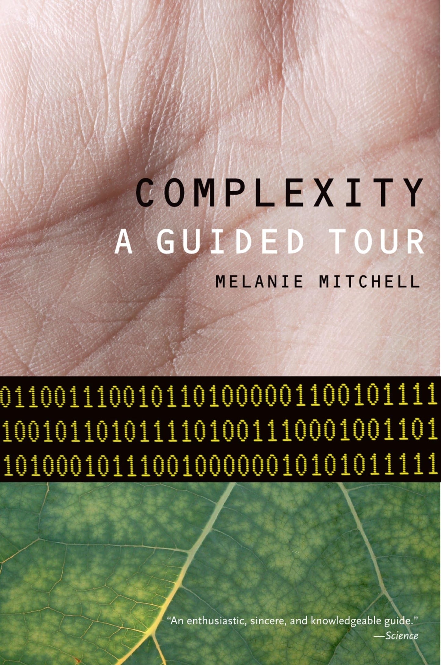 Libro: Complexity: A Guided Tour