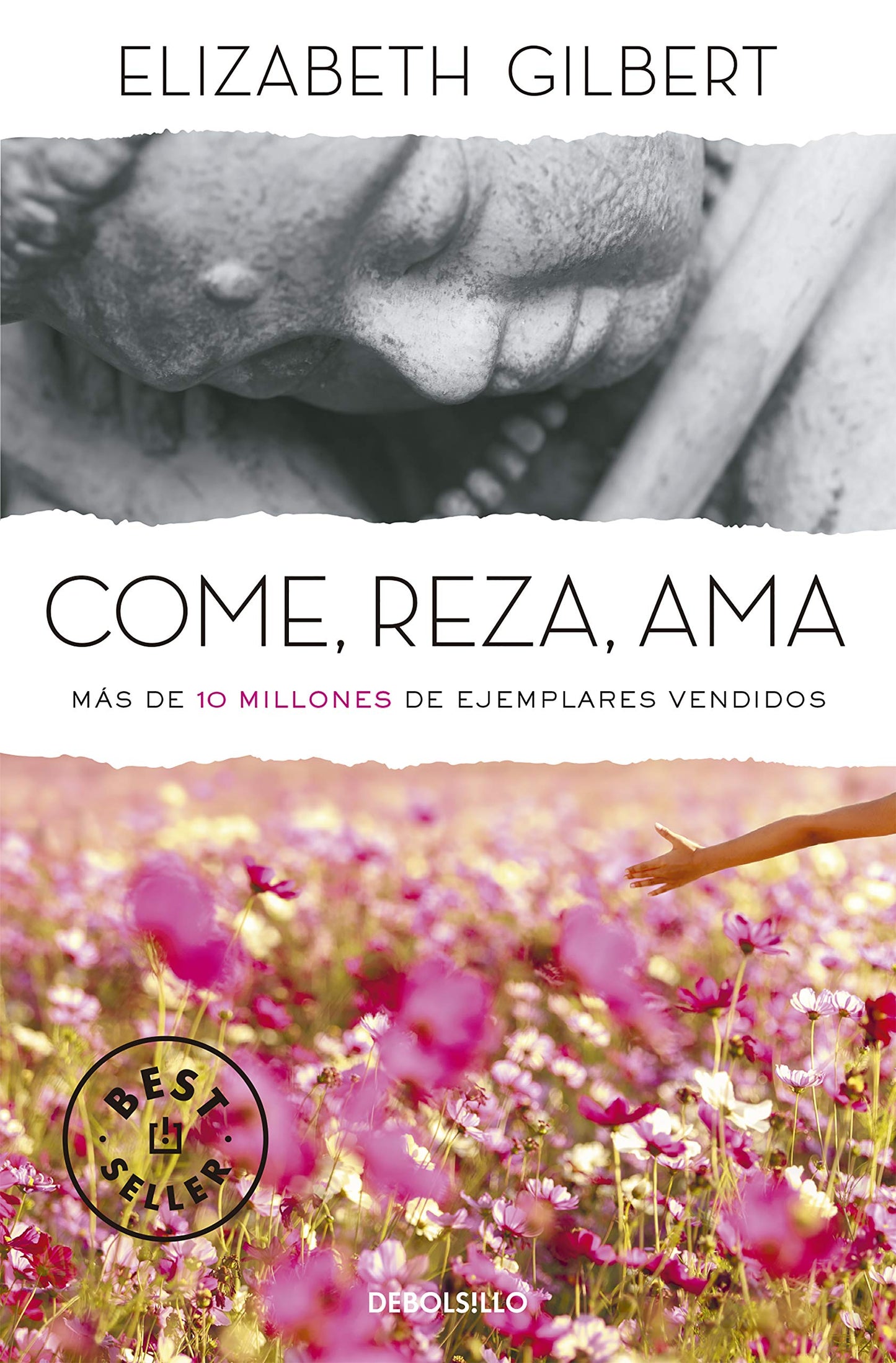 Come, reza, ama (Best Seller)
