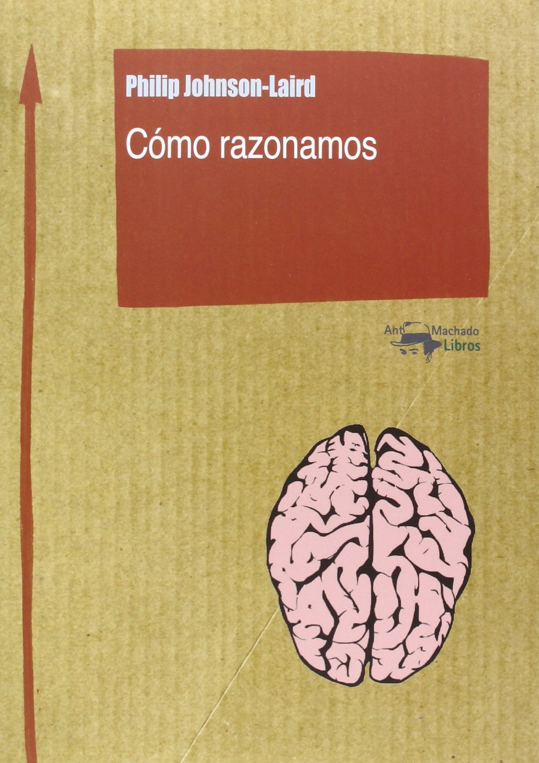 Libro: Cómo razonamos
