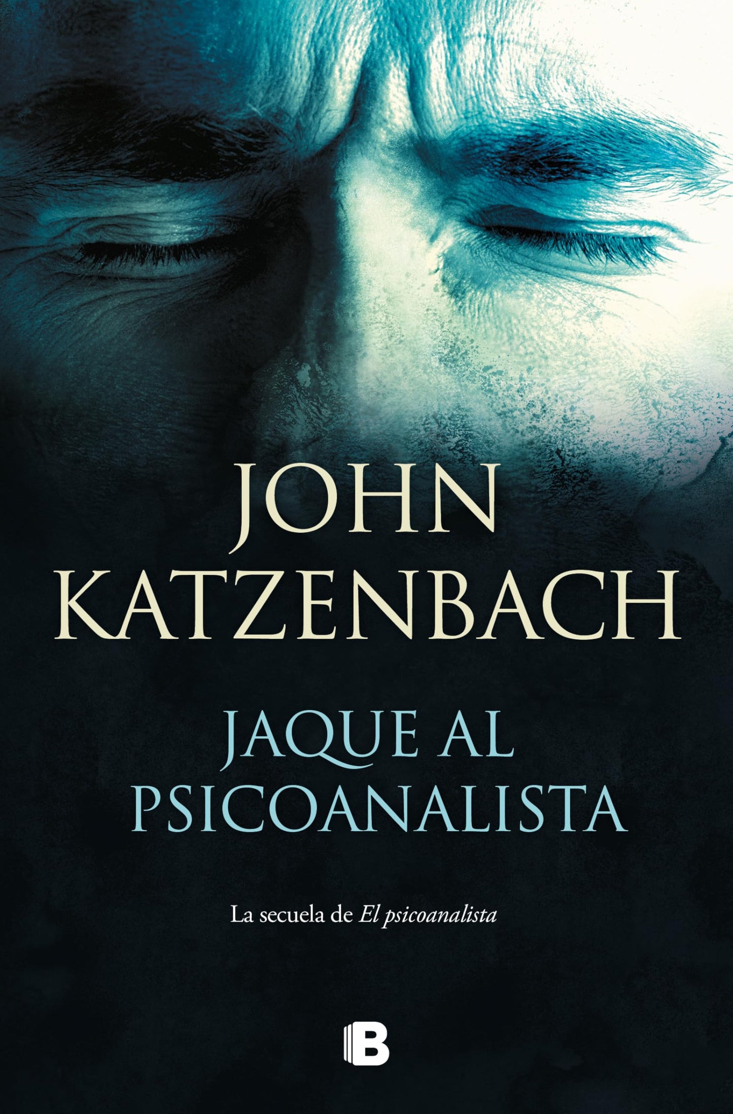 Libro: Jaque al psicoanalista (El Psicoanalista 2) (La Trama)
