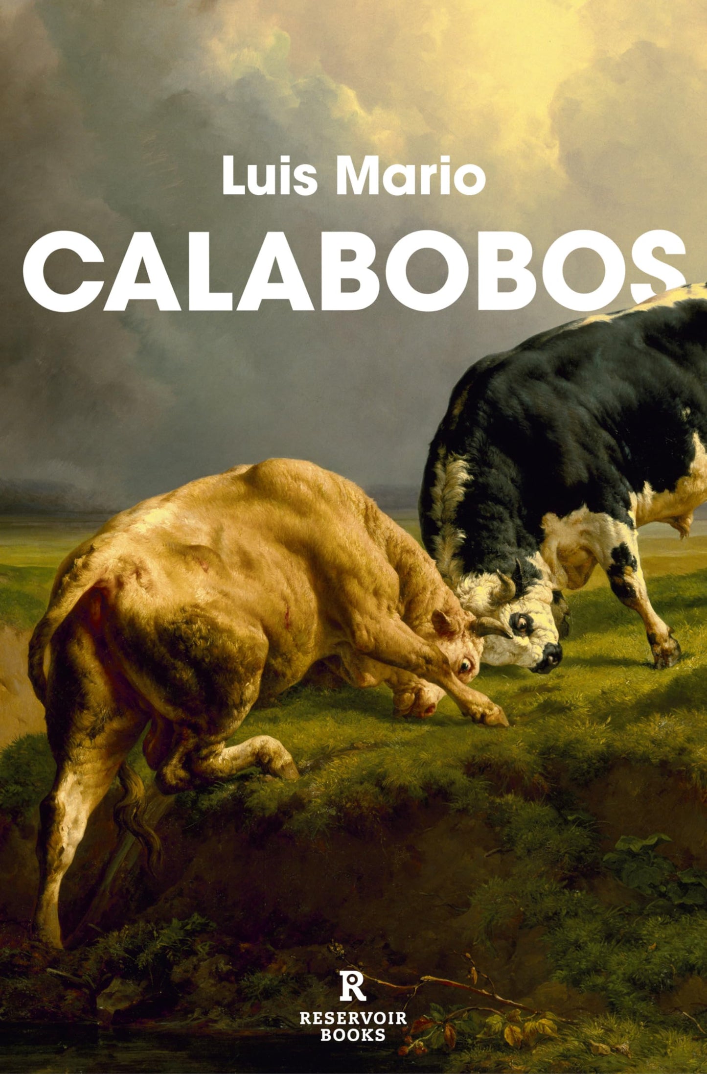 Calabobos (Reservoir Narrativa)