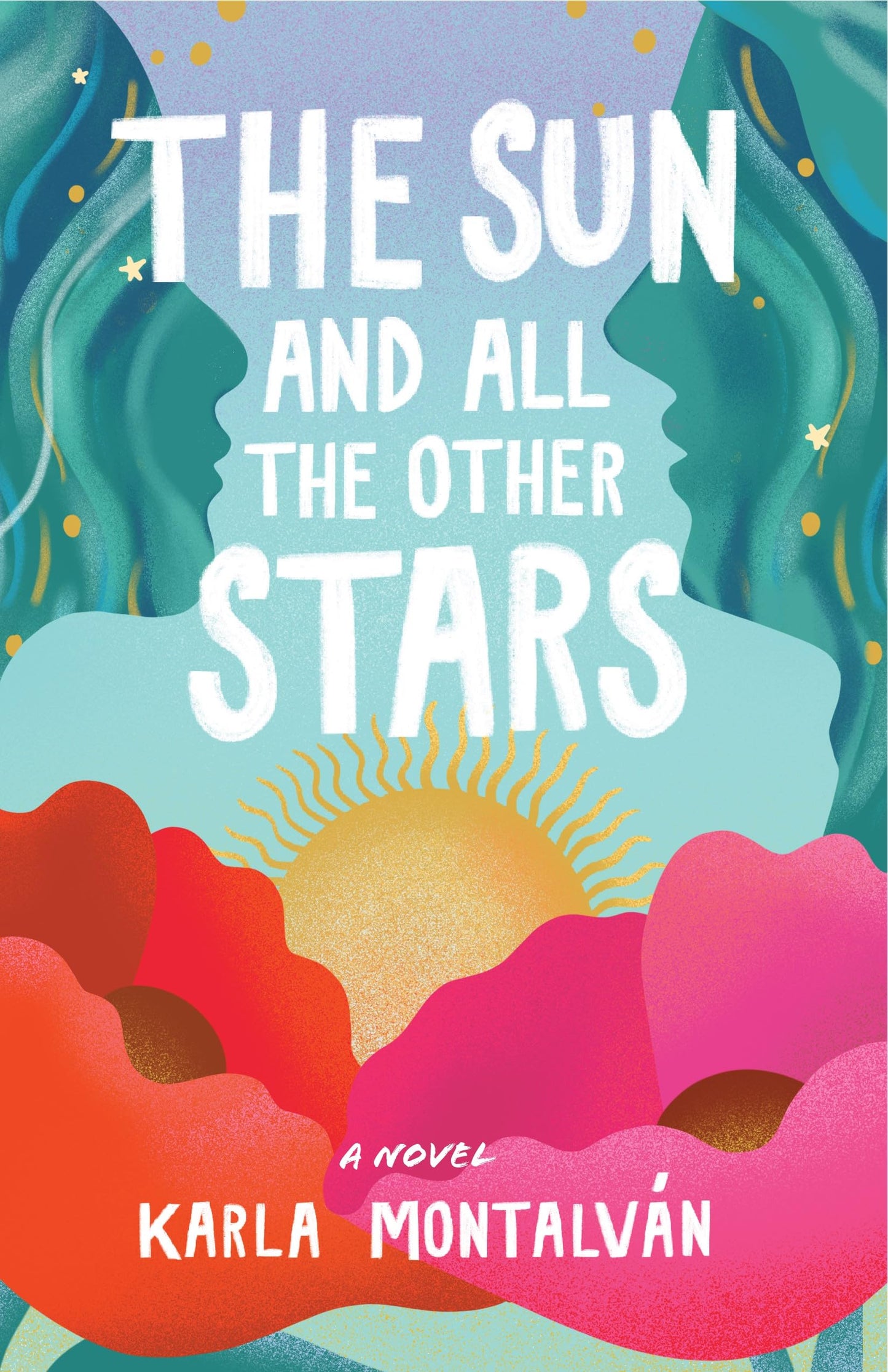 Libro: The Sun and All the Other Stars