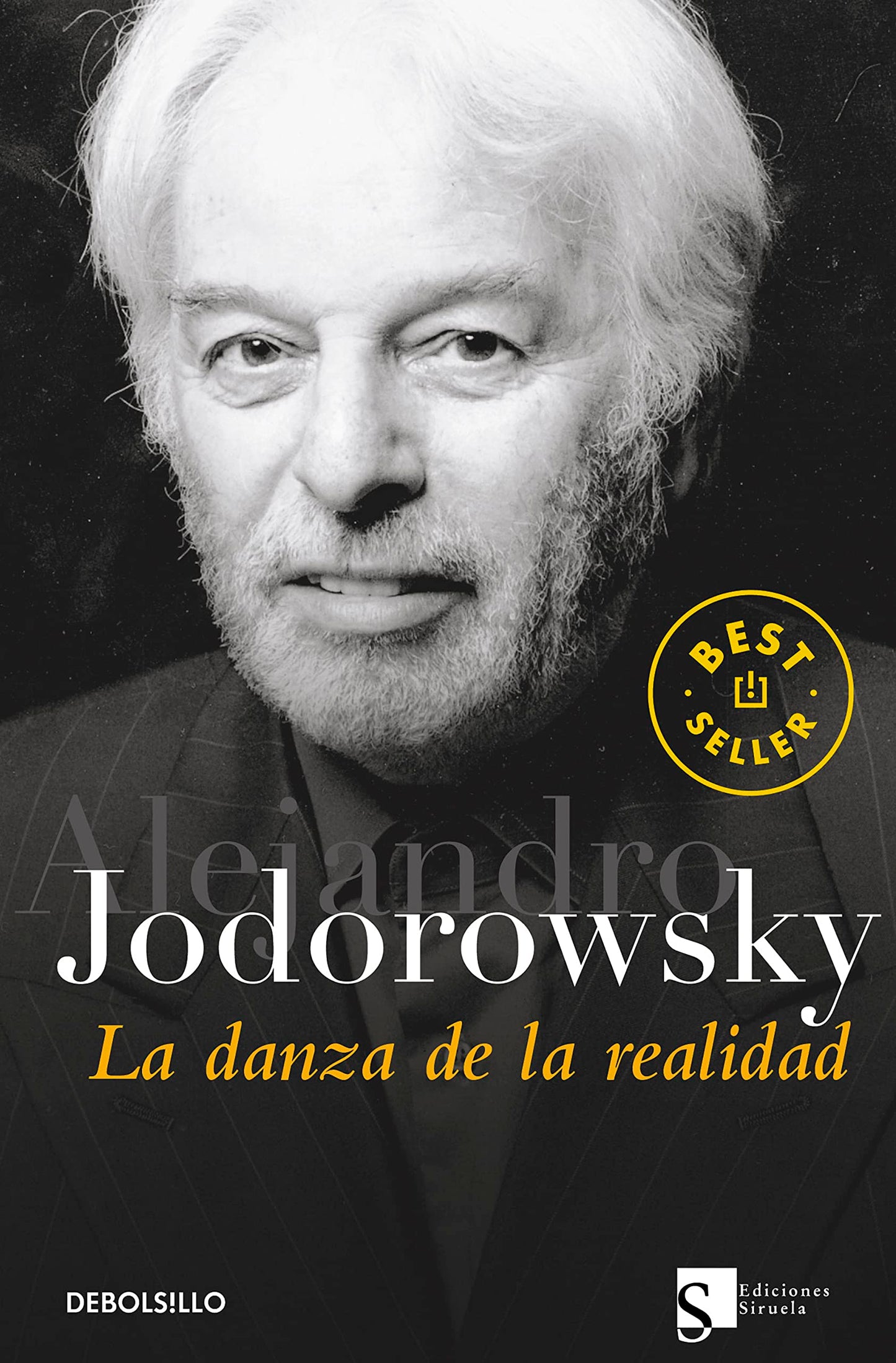 Libro: La danza de la realidad (Best Seller)