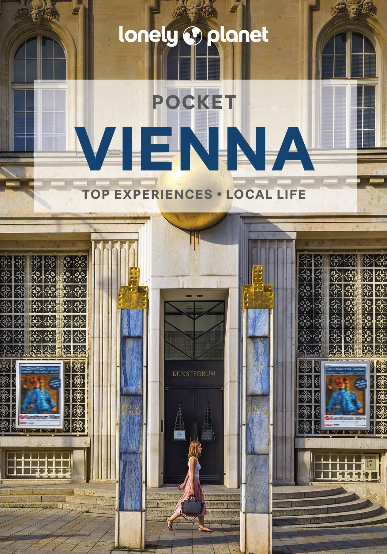 Libro: Lonely Planet Pocket Vienna: Discover Twice the City in Half the Time | Top Sights | Maps & Walking Tours | Covers Hofburg, Karlsplatz, Prater and more (Pocket Guide)