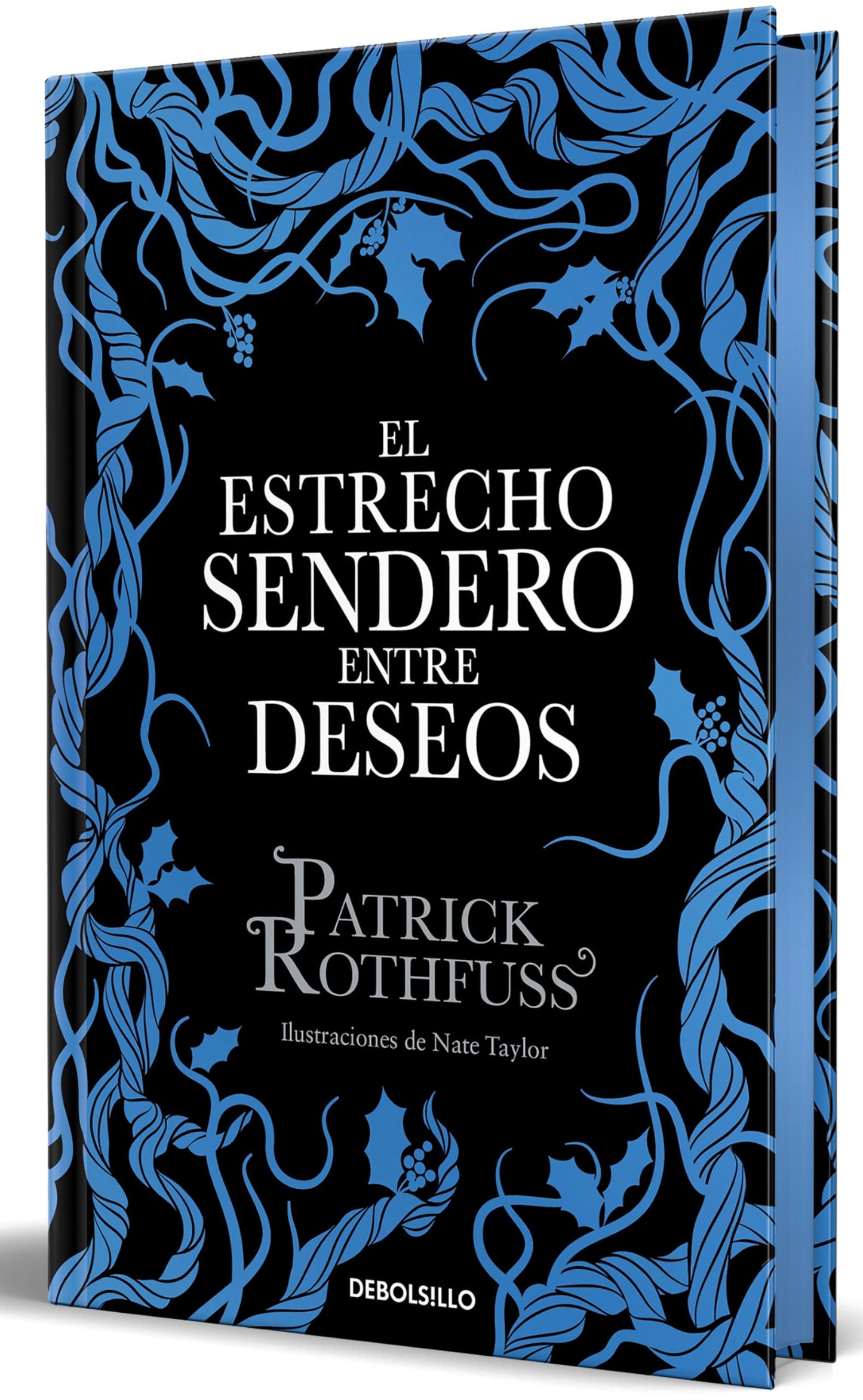El estrecho sendero entre deseos (edición especial limitada) (Campaña edición con cantos tintados)