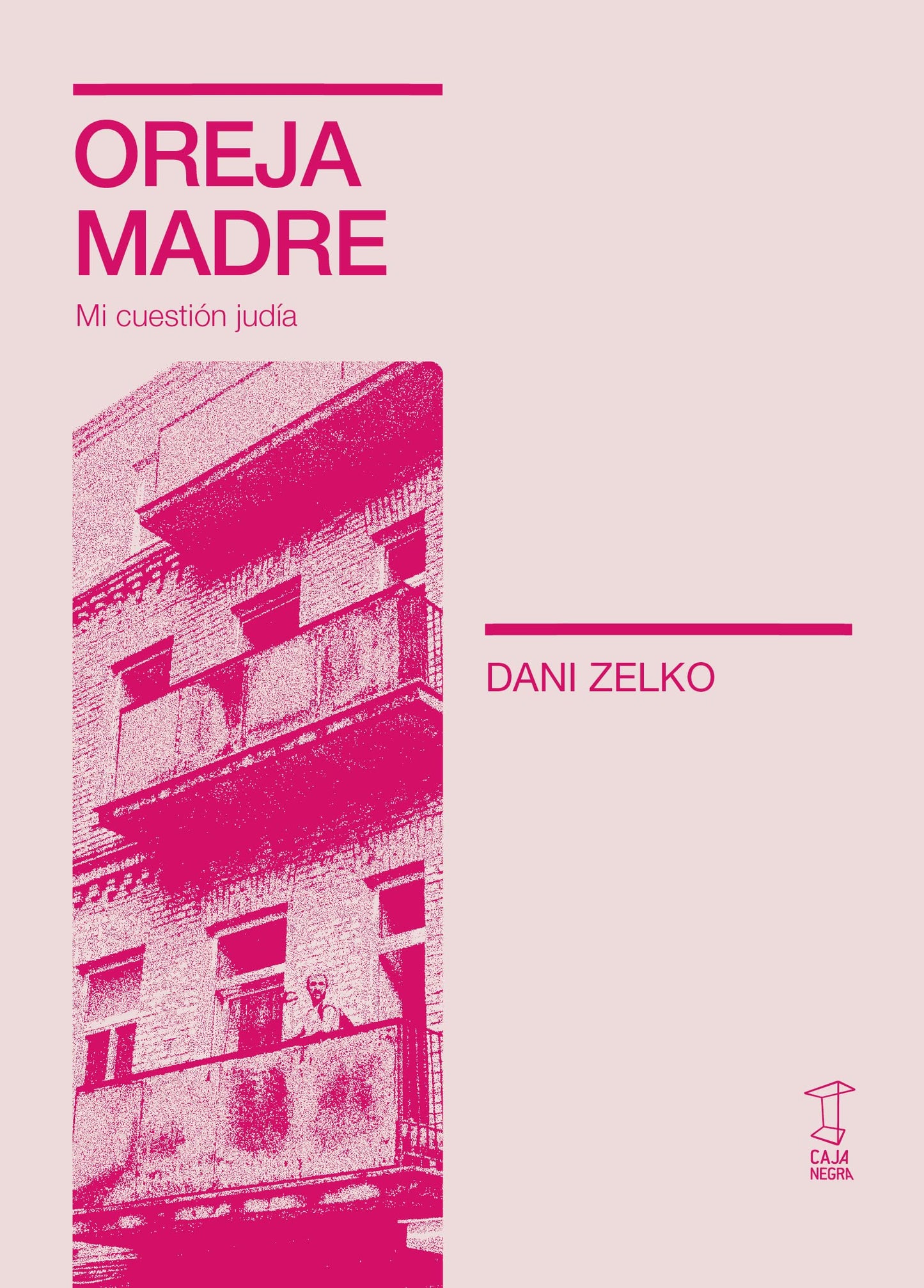 Libro: Oreja madre