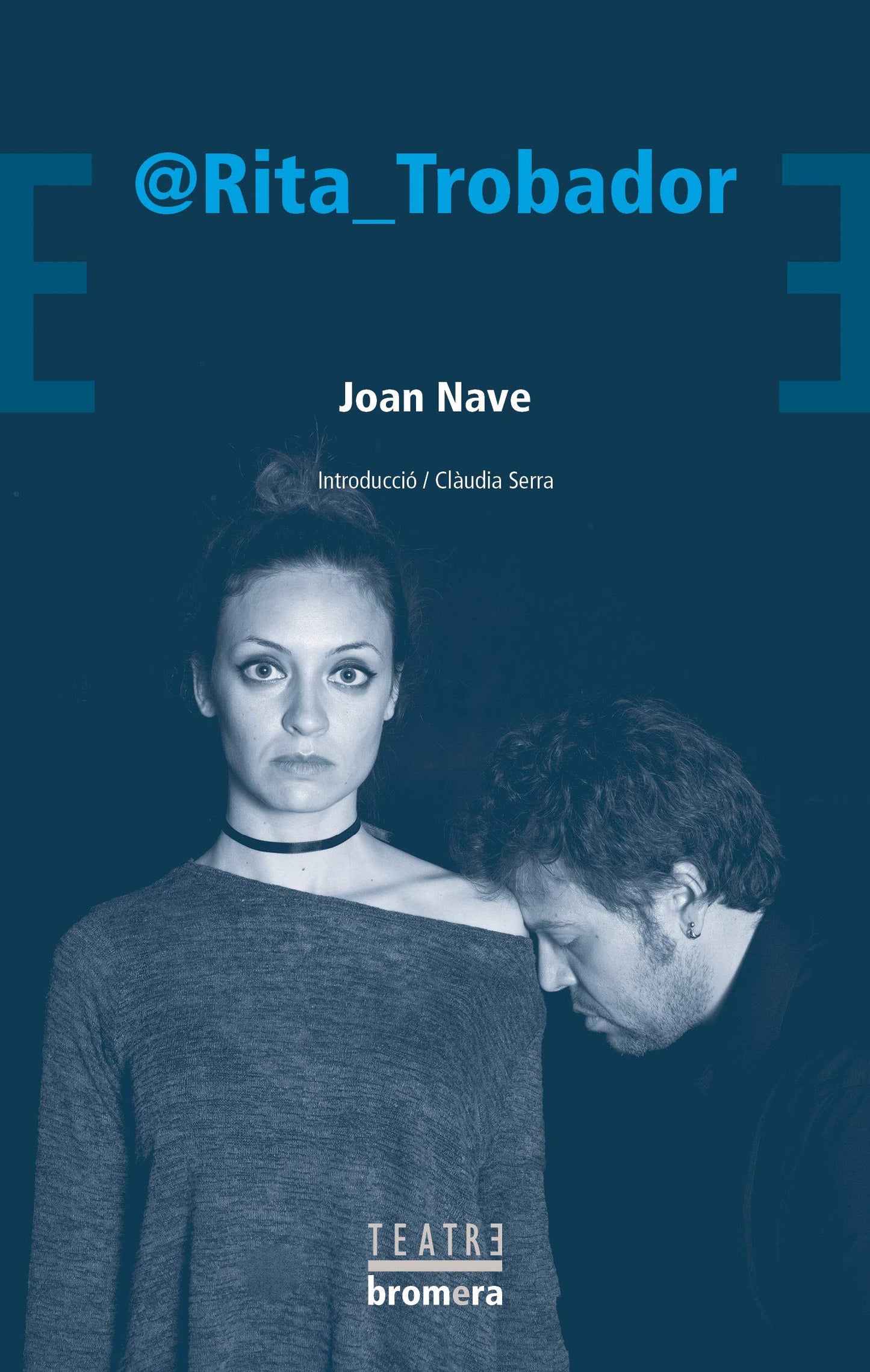Libro: @Rita_Trobador: 70 (Bromera Teatre)