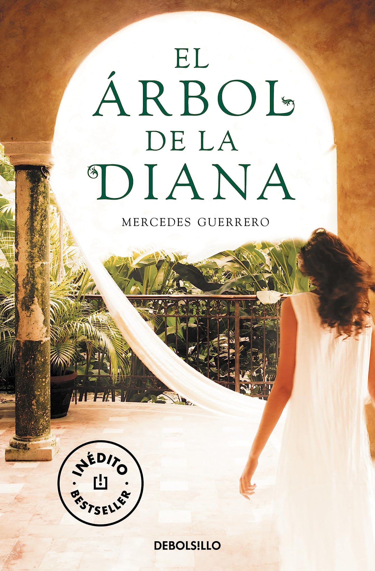 Libro: El árbol de la diana (Spanish Edition)