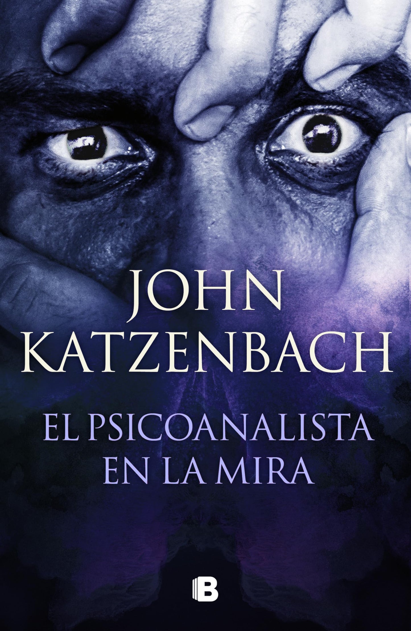 Libro: El psicoanalista en la mira (El Psicoanalista 3) (La Trama)