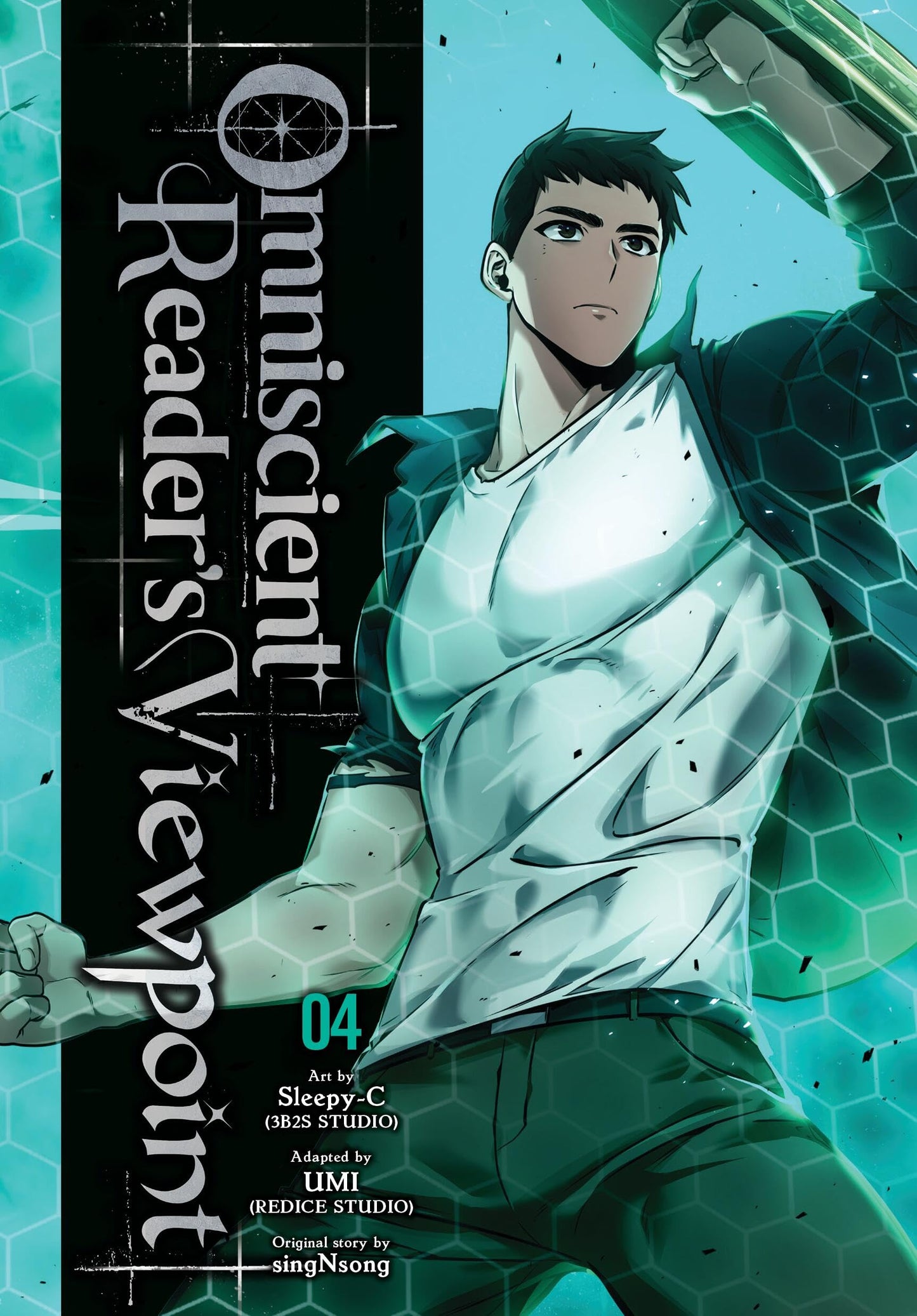 Libro: Omniscient Reader's Viewpoint, Vol. 4