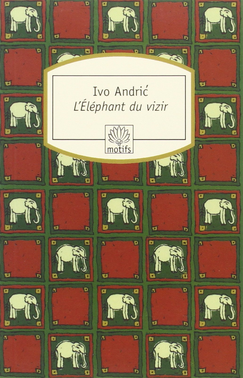 Libro: L'Eléphant du vizir: Récits de Bosnie et d'ailleurs
