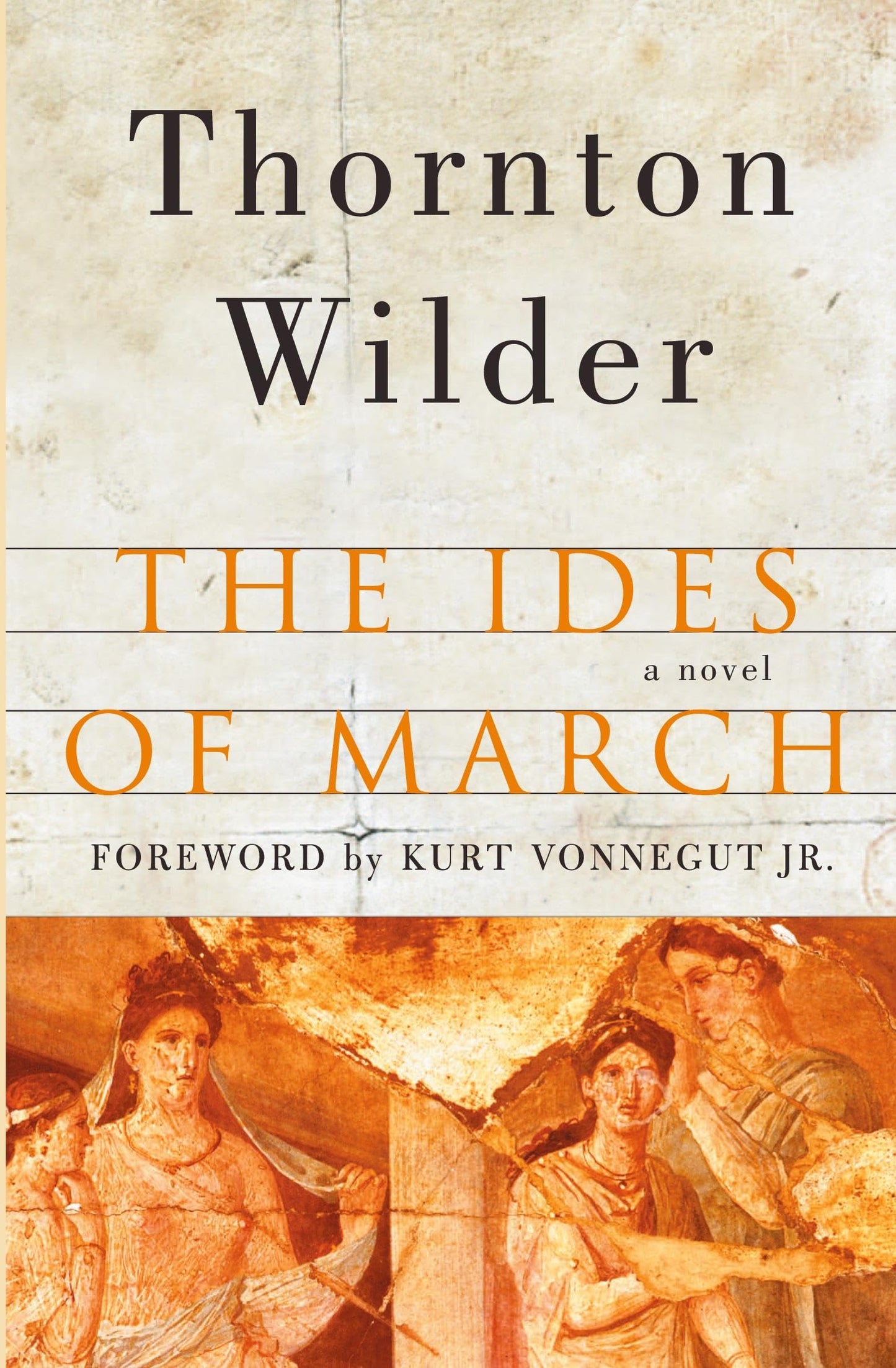 Libro: The Ides of March: A Novel