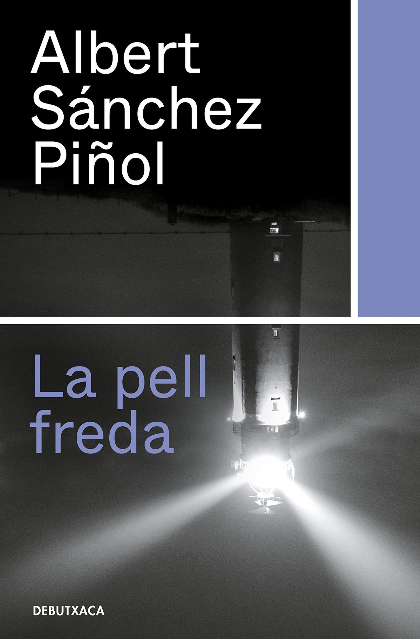 Libro: La pell freda