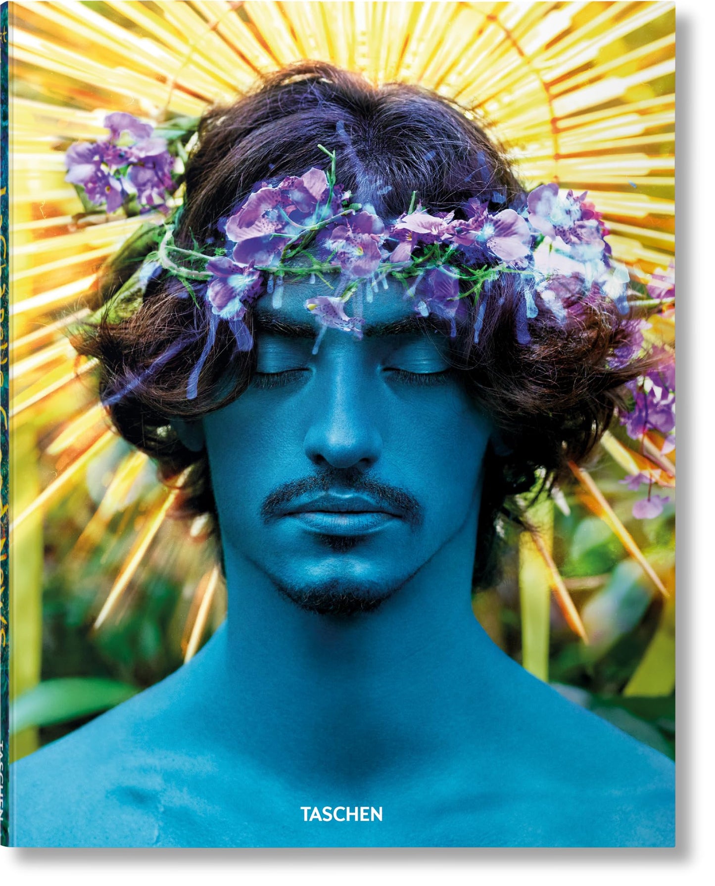 Libro: David LaChapelle. Good News (Photography Book)